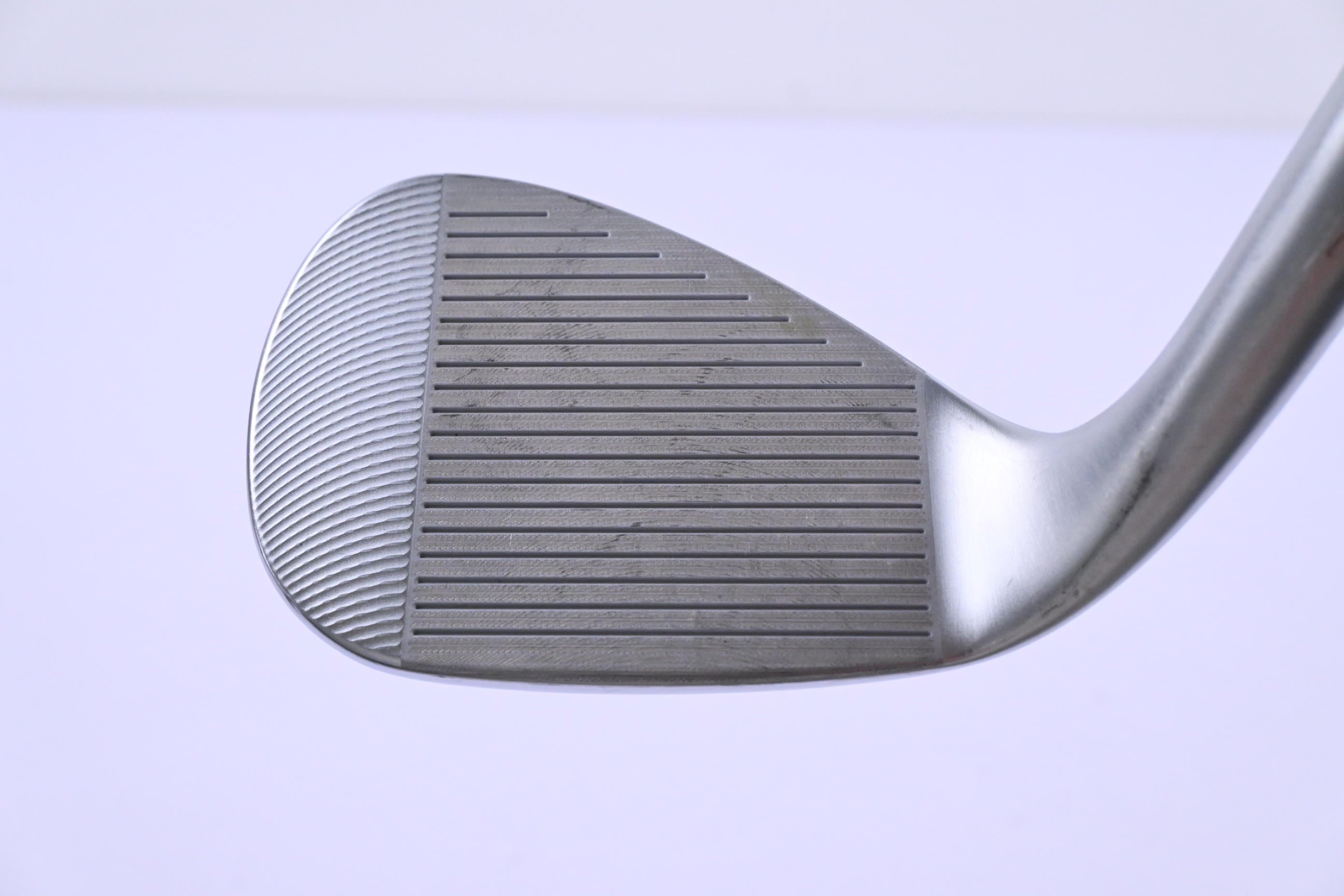 Cleveland CBZ Gap Wedge / 50 Degree / Wedge Flex KBS Hi-Rev 2.0 115 Shaft