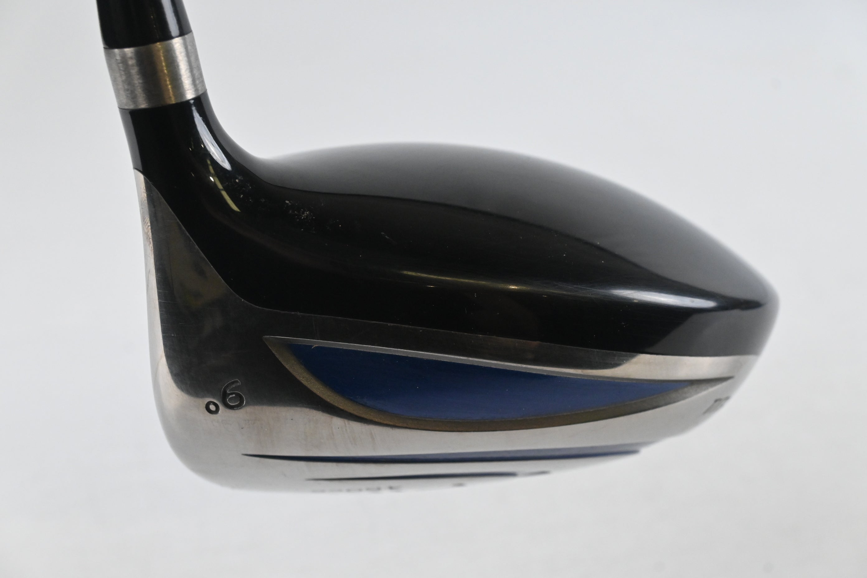 Ping G5 Driver / 9 Degree / Stiff Flex Aldila NV 2KXV Green 65 Shaft