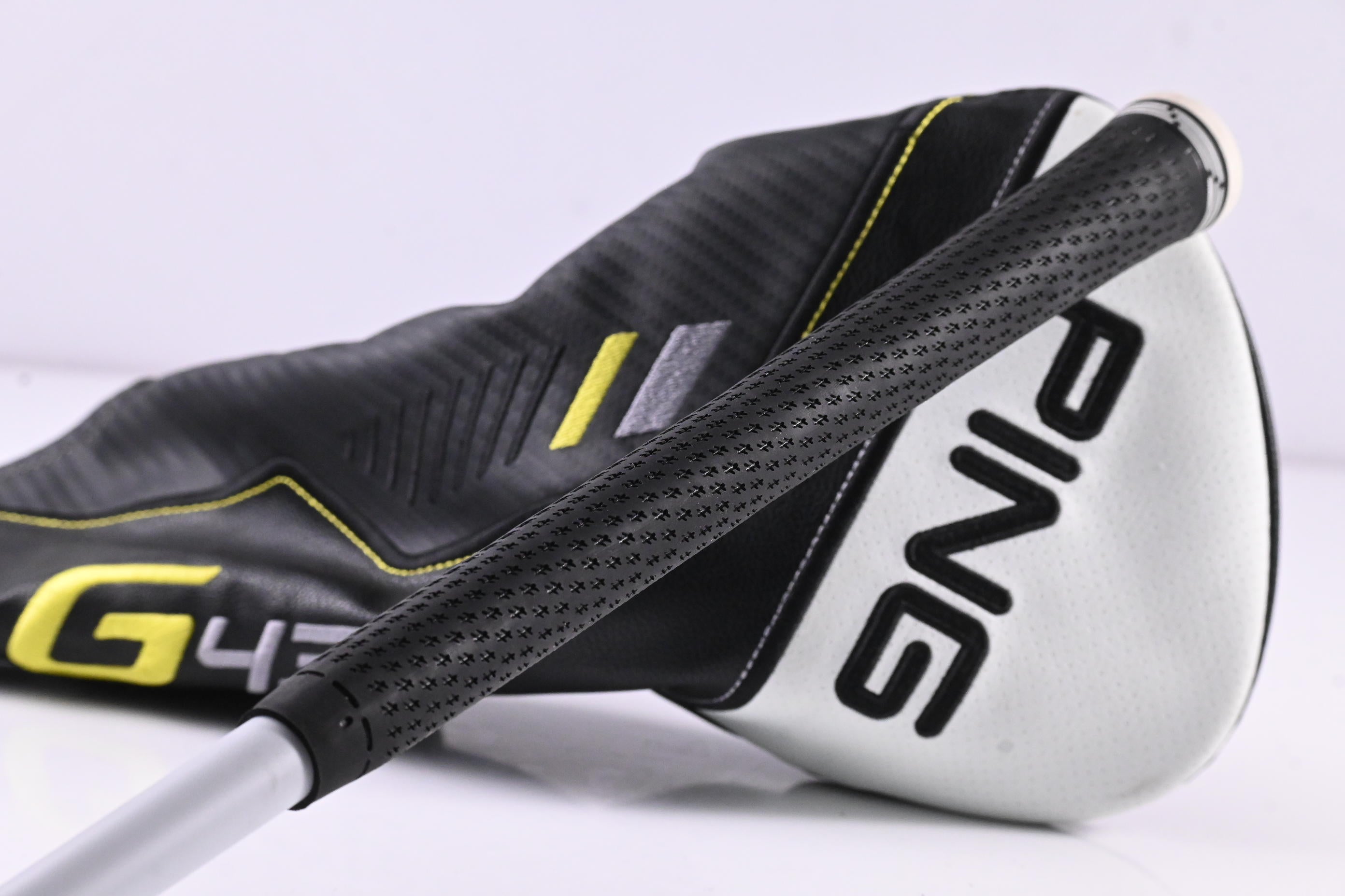 Ping G430 SFT Driver / 10.5 Degree / Stiff Flex Aldila Rogue White 70 Shaft