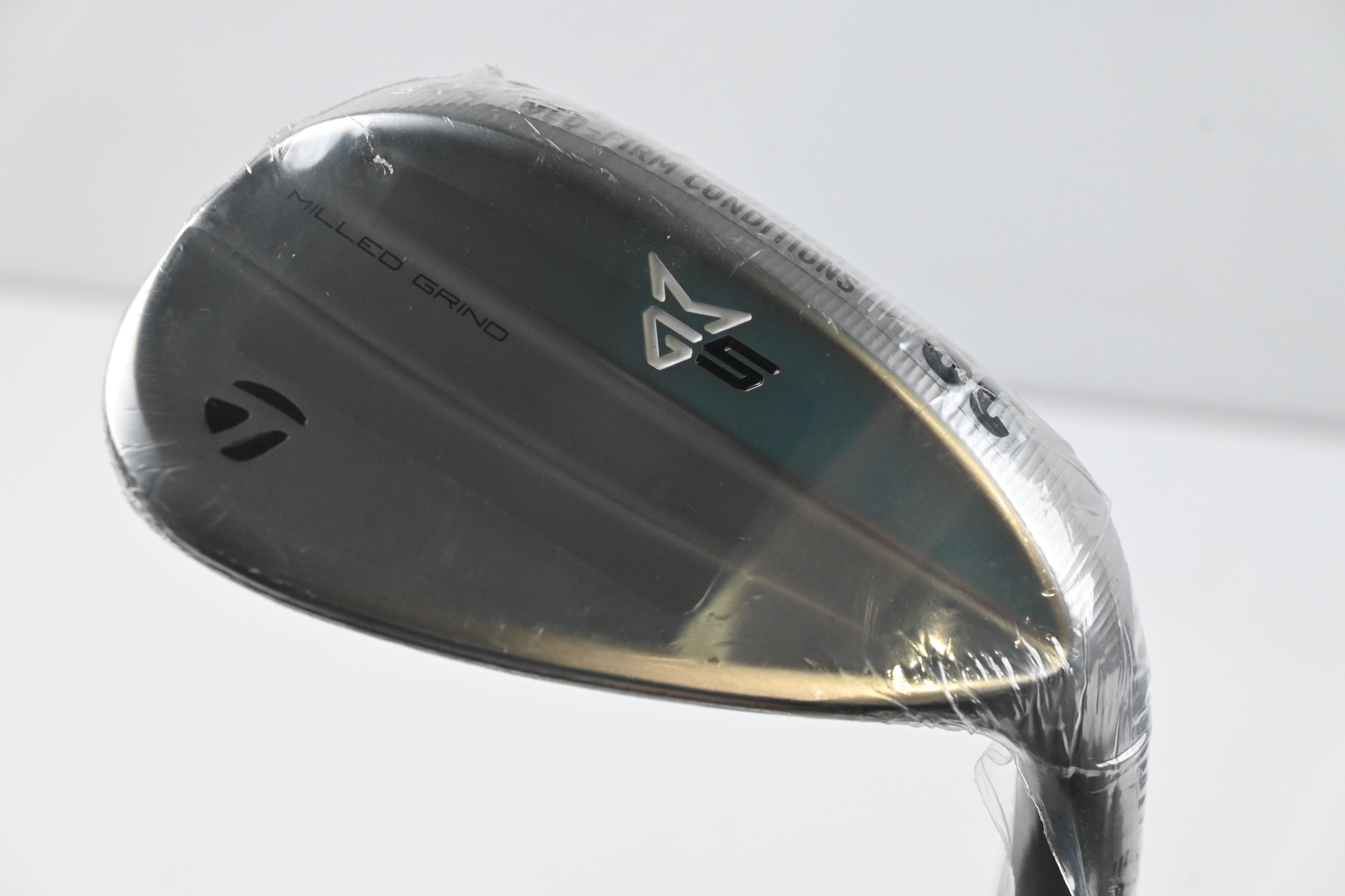 Taylormade Milled Grind 5 Sand Wedge / 56 Degree / Wedge Flex Dynamic Gold 115