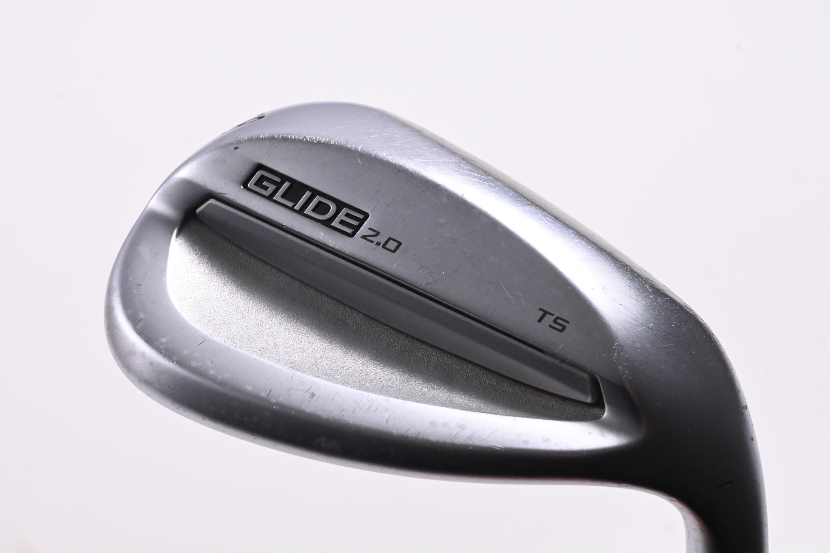 Ping Glide 2.0 Lob Wedge / 58 Degree / Black Dot / Wedge Flex Ping Z-Z115 Shaft