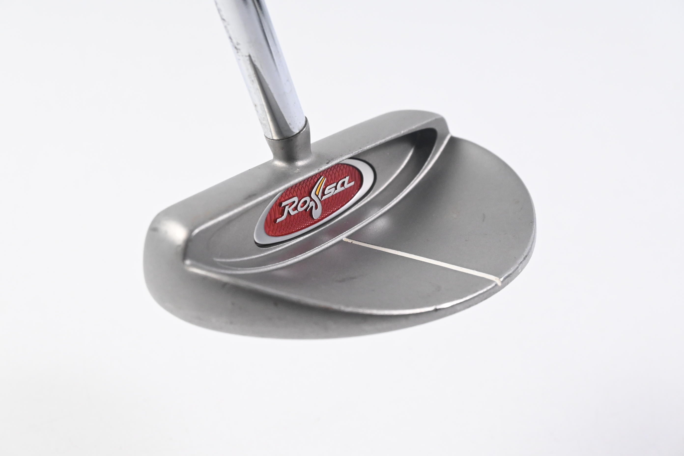 Taylormade Rossa Classic Monte Carlo 7 Putter / 34 Inch