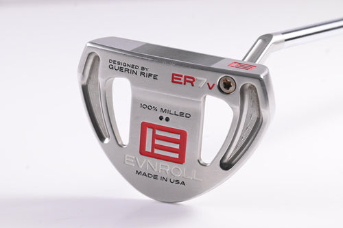Evnroll Classics ER7V Putter / 33 Inch