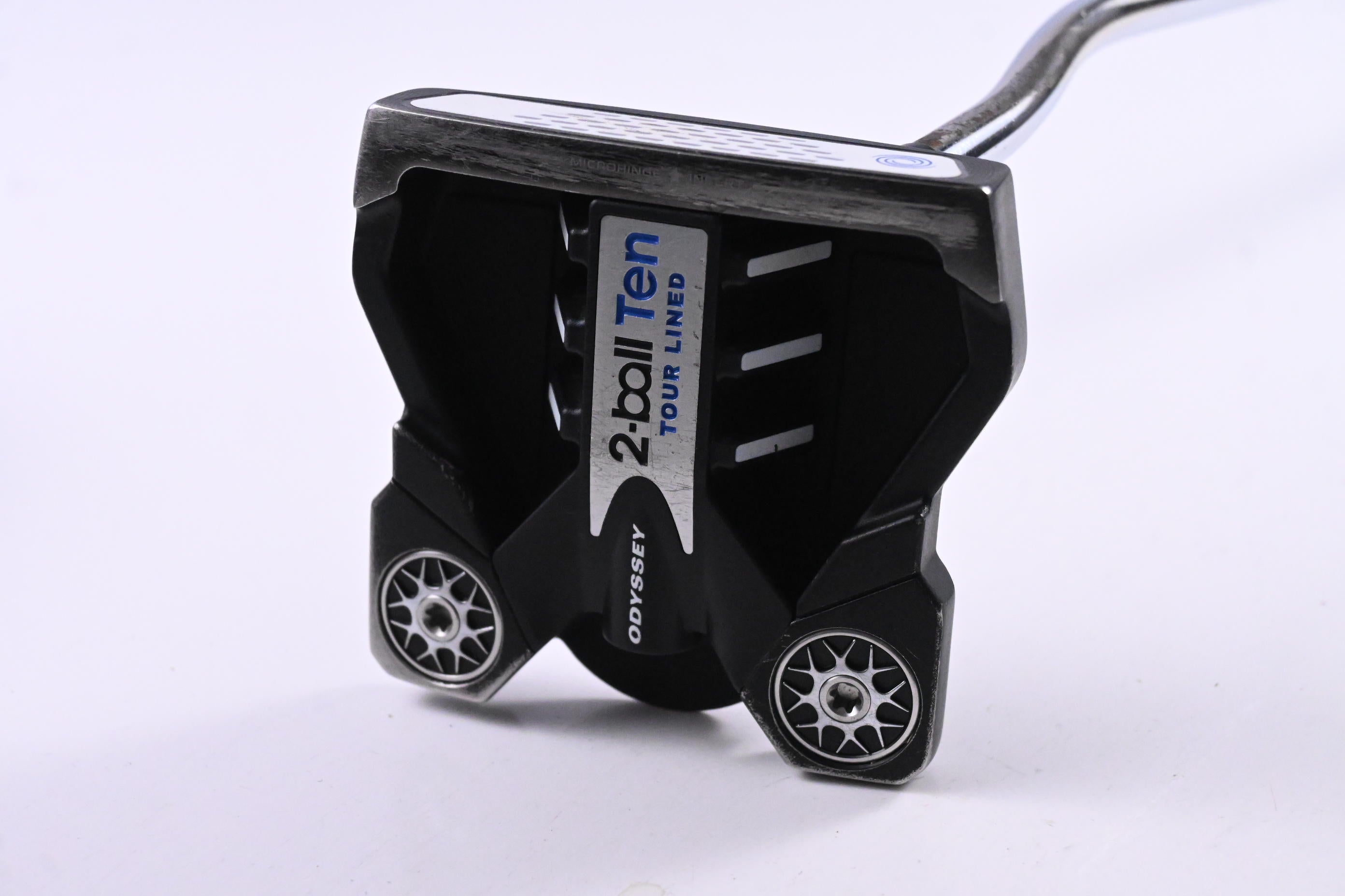 Odyssey TEN 2-Ball Putter / 35 Inch