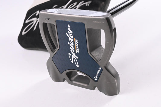 Taylormade Spider Tour Double Bend 2023 Putter / 34 Inch