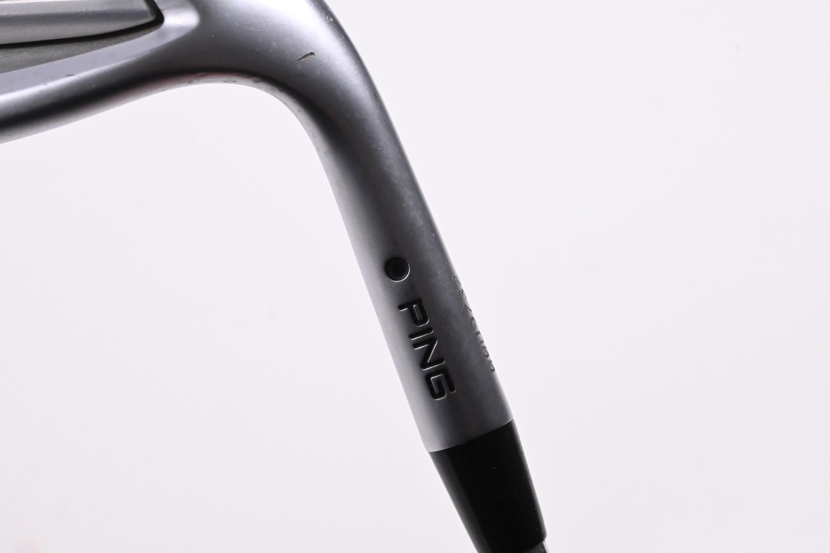 Ping Glide 2.0 Lob Wedge / 58 Degree / Black Dot / Wedge Flex Ping Z-Z115 Shaft