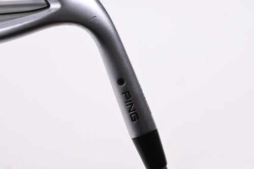 Ping Glide 2.0 Lob Wedge / 58 Degree / Black Dot / Wedge Flex Ping Z-Z115 Shaft