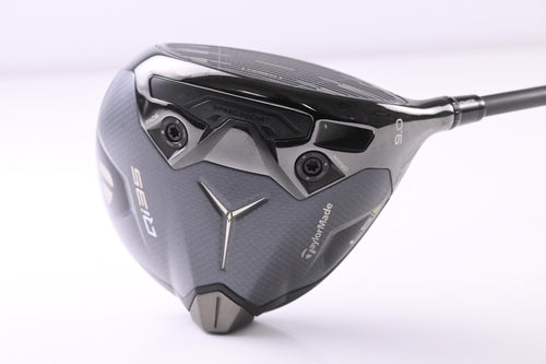Taylormade Qi35 LS Driver / 9 Degree / X-Flex HZRDUS Black 70 Shaft