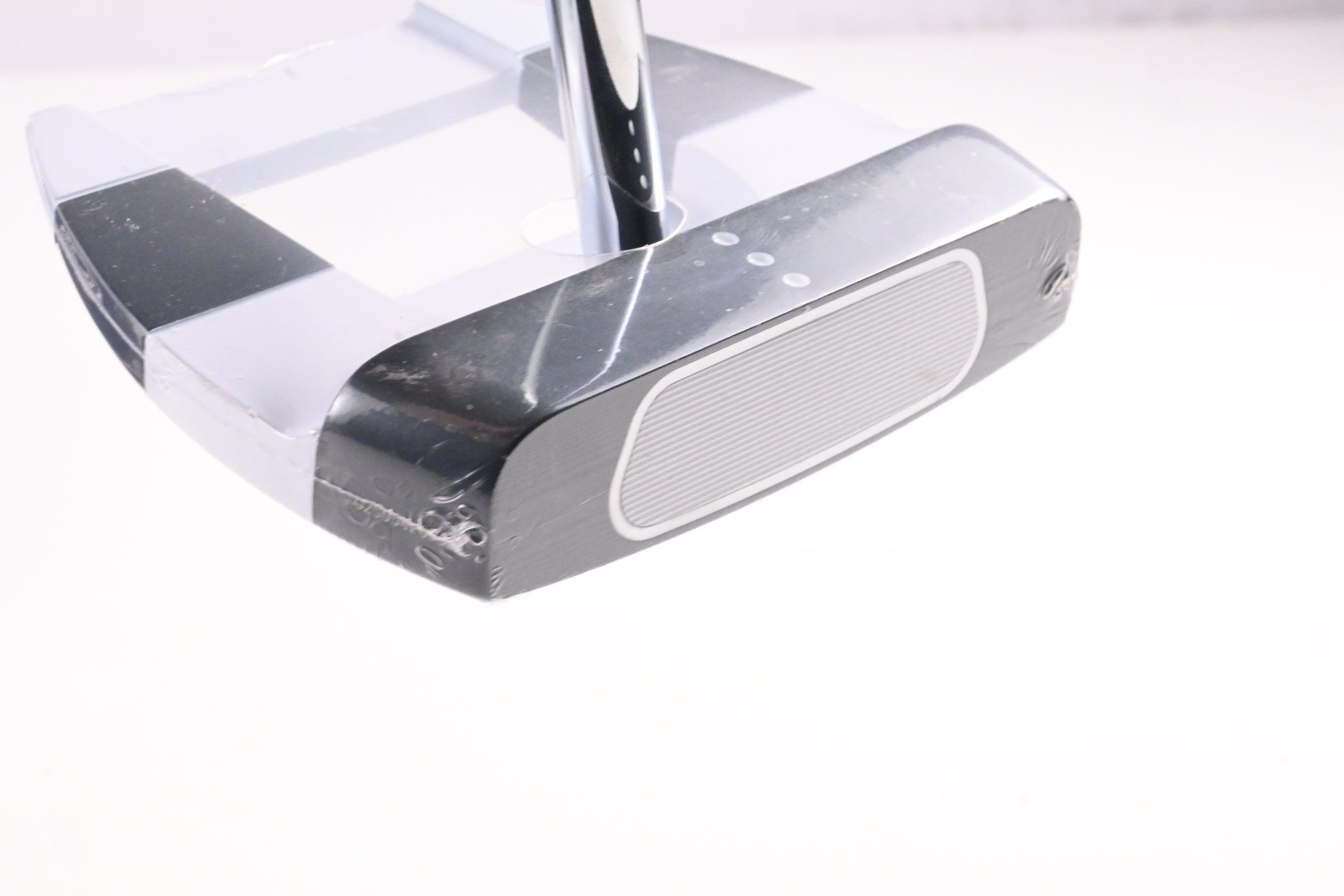 Left Hand Odyssey Ai-One Square 2 Square Jailbird Putter / 34 Inch