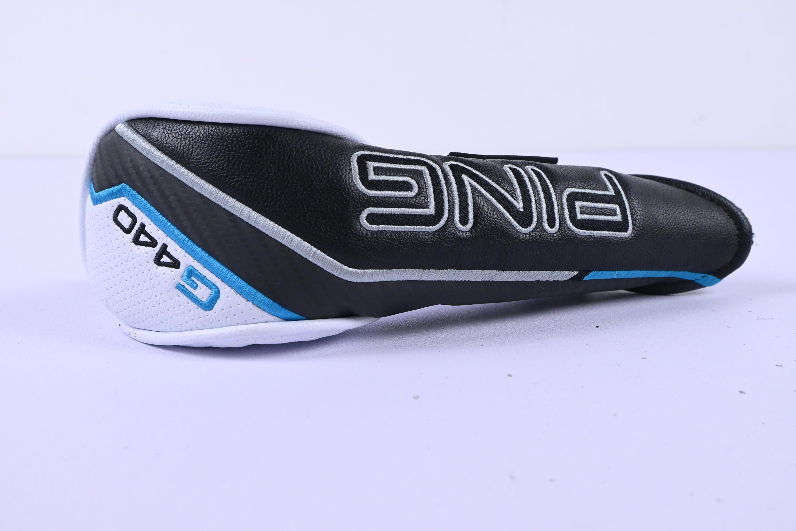 Ping G440 #3 Hybrid / 20 Degree / Stiff Flex Ping Alta CB Blue 70 Shaft
