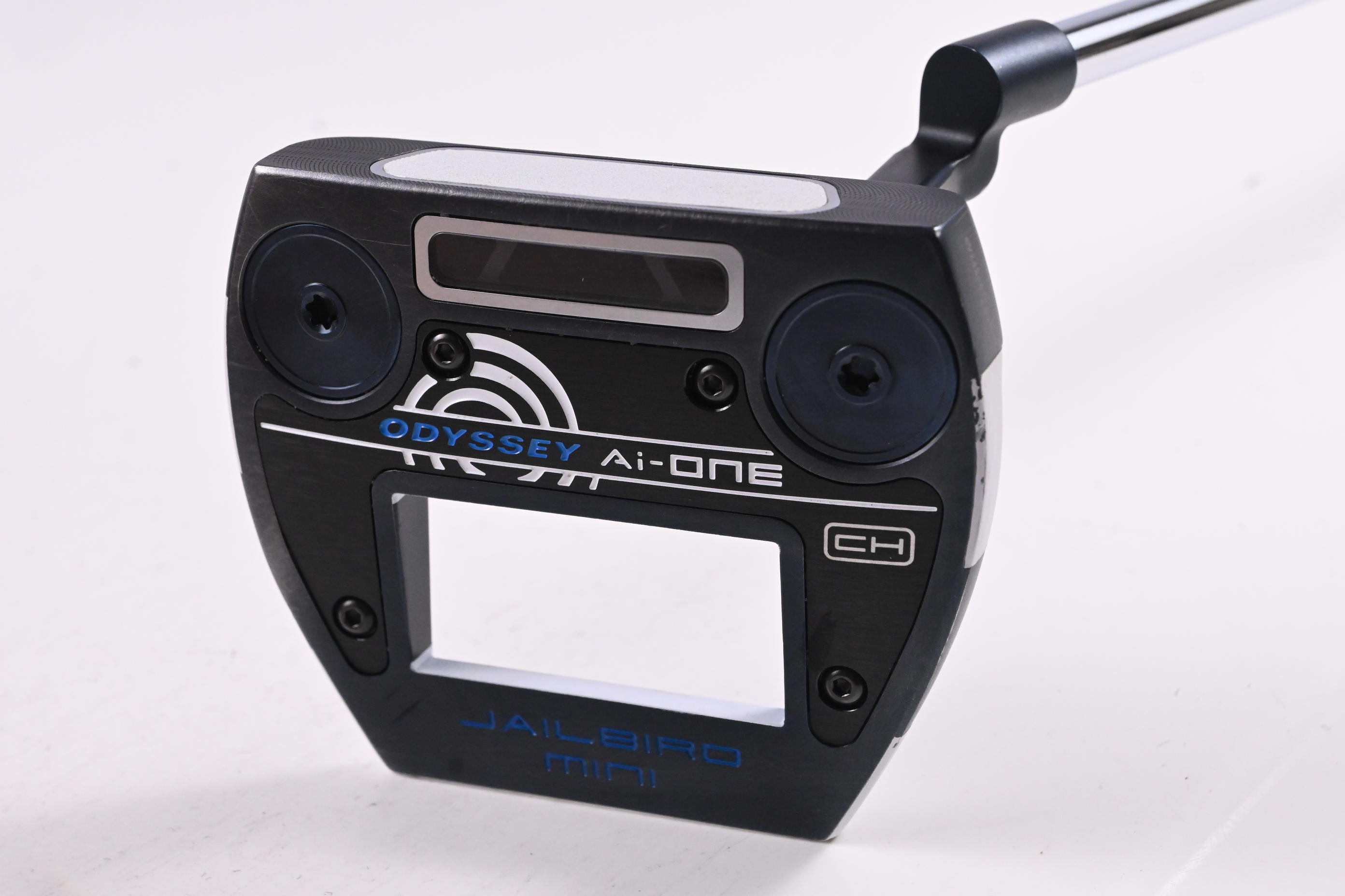 Odyssey Ai-One Cruiser Putter / 35 Inch