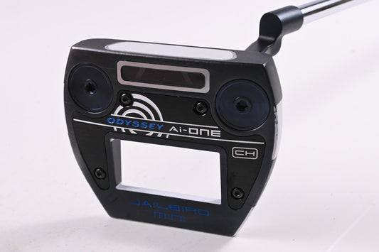 Odyssey Ai-One Cruiser Putter / 35 Inch