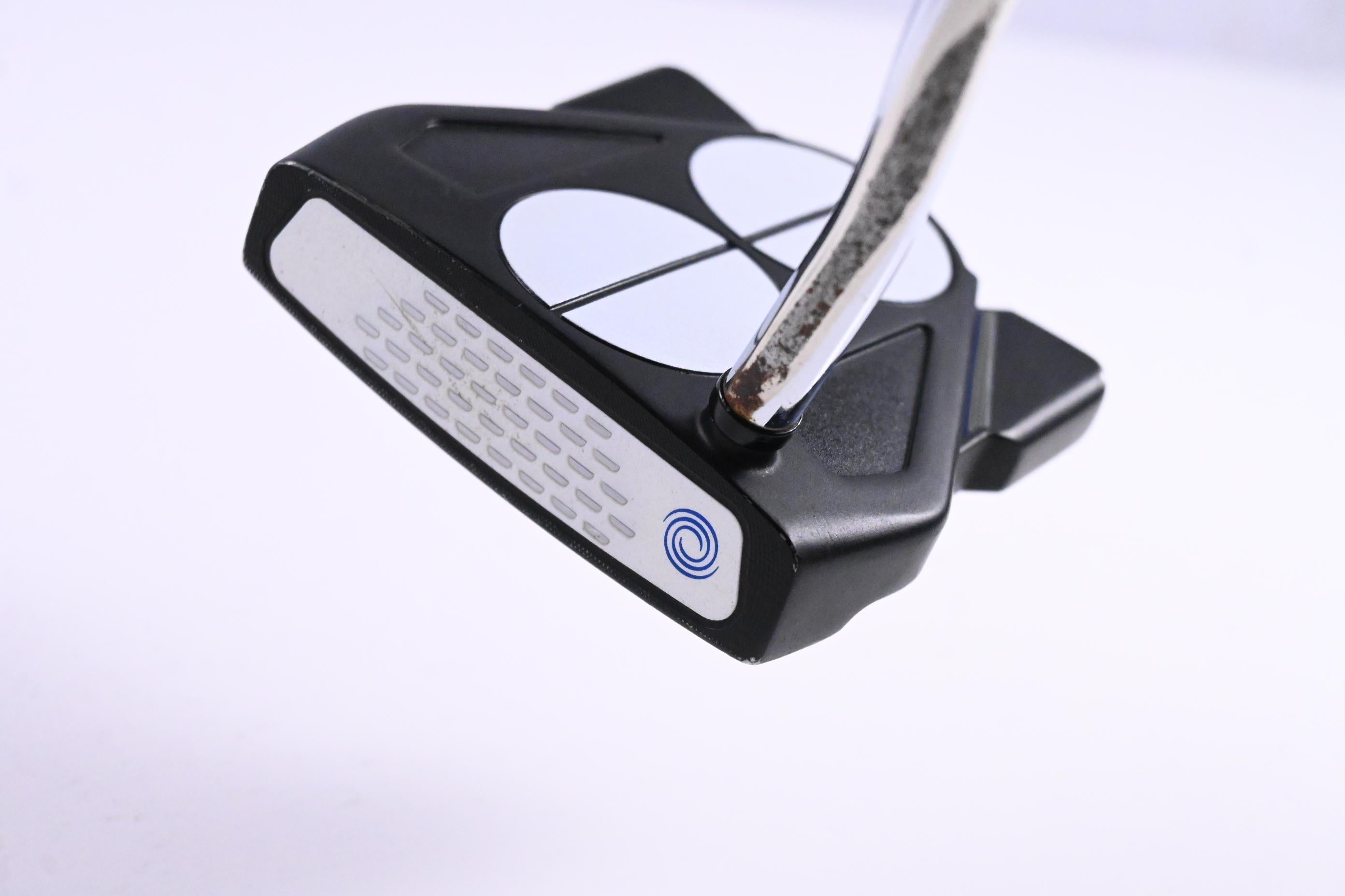 Odyssey TEN 2-Ball Putter / 35 Inch