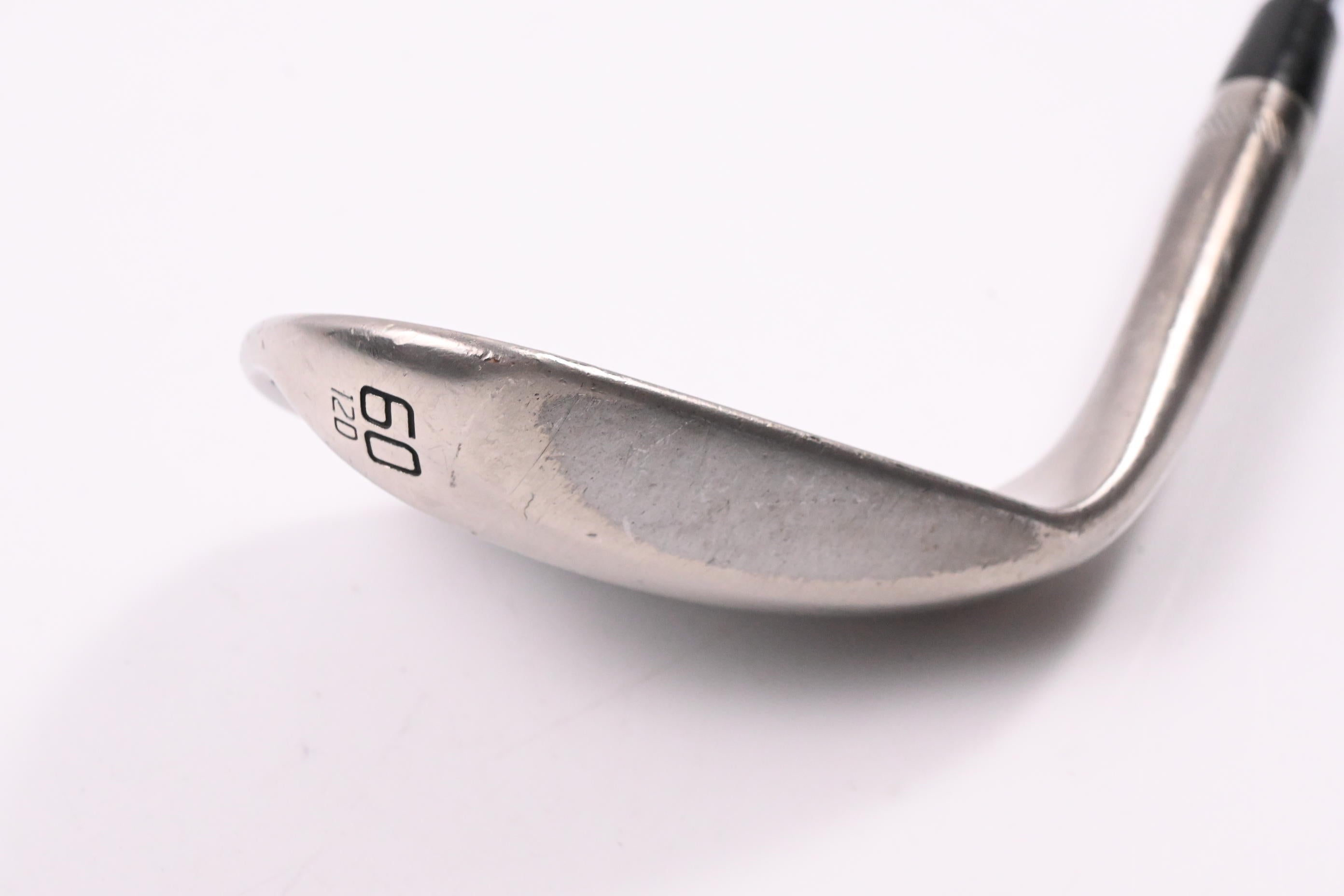 Titleist Vokey SM10 Lob Wedge / 60 Degree / Wedge Flex Vokey SM10 Shaft