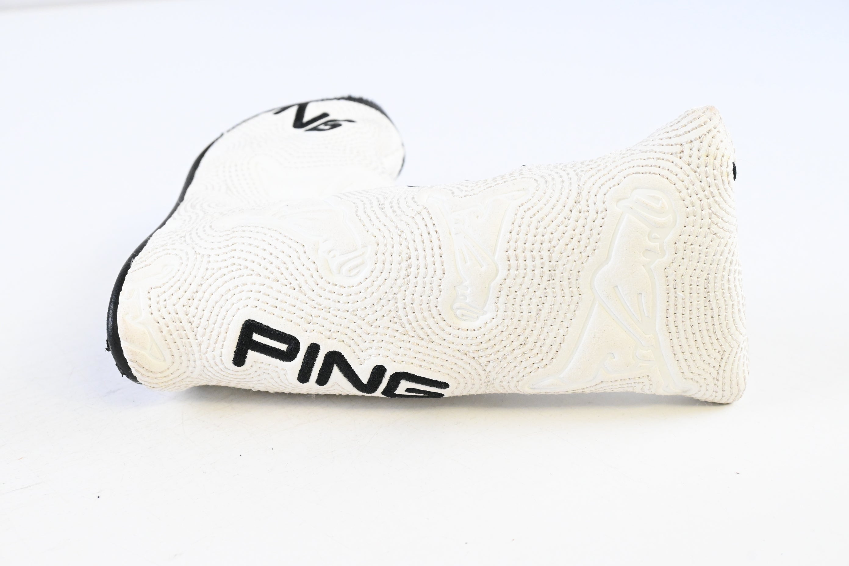 Ping 2021 Anser 4 Putter / 34 Inch