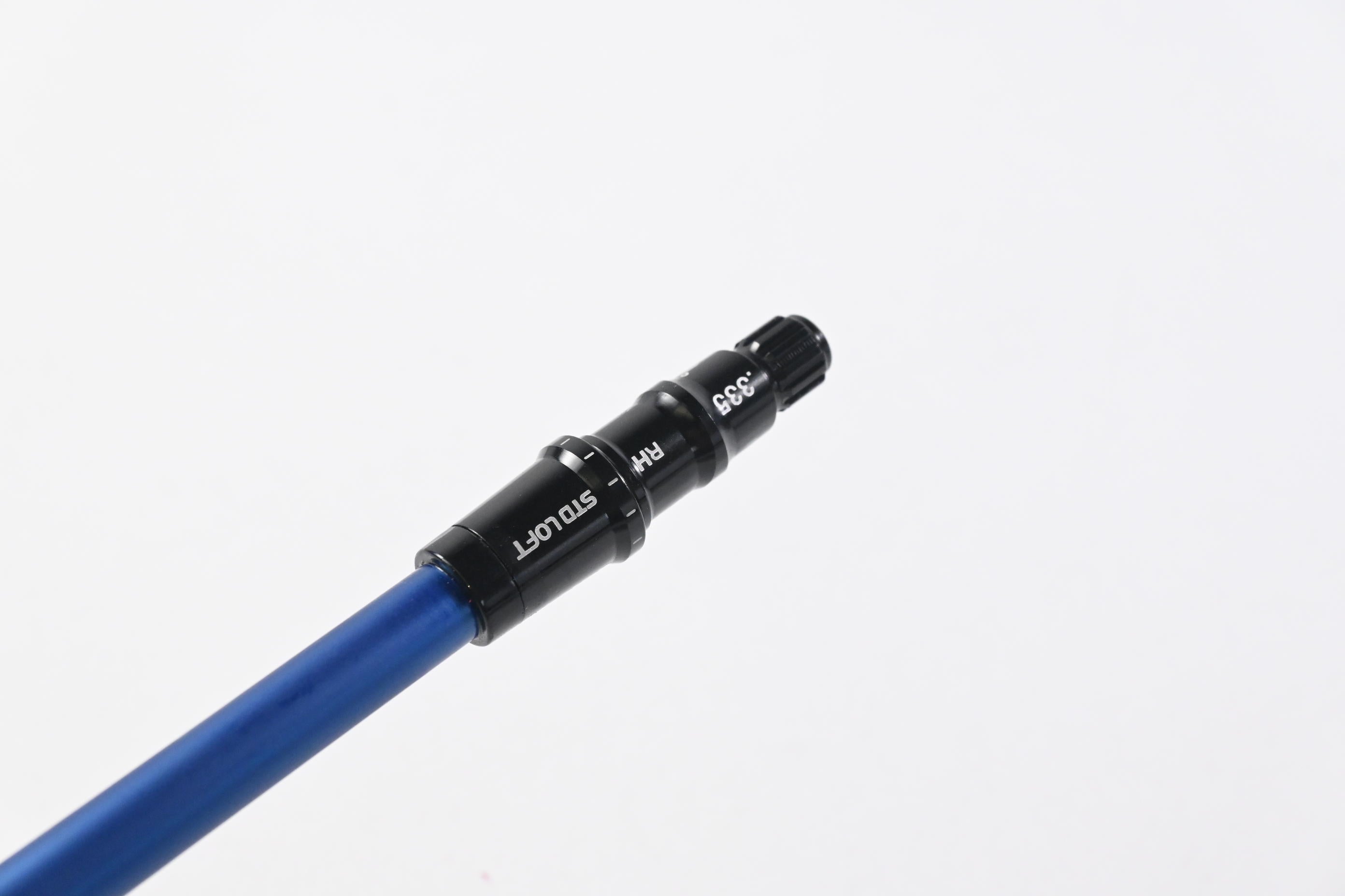 Fujikura Ventus Blue Velocore+ 6 #3 Wood Shaft / X-Flex / Taylormade 2nd Gen