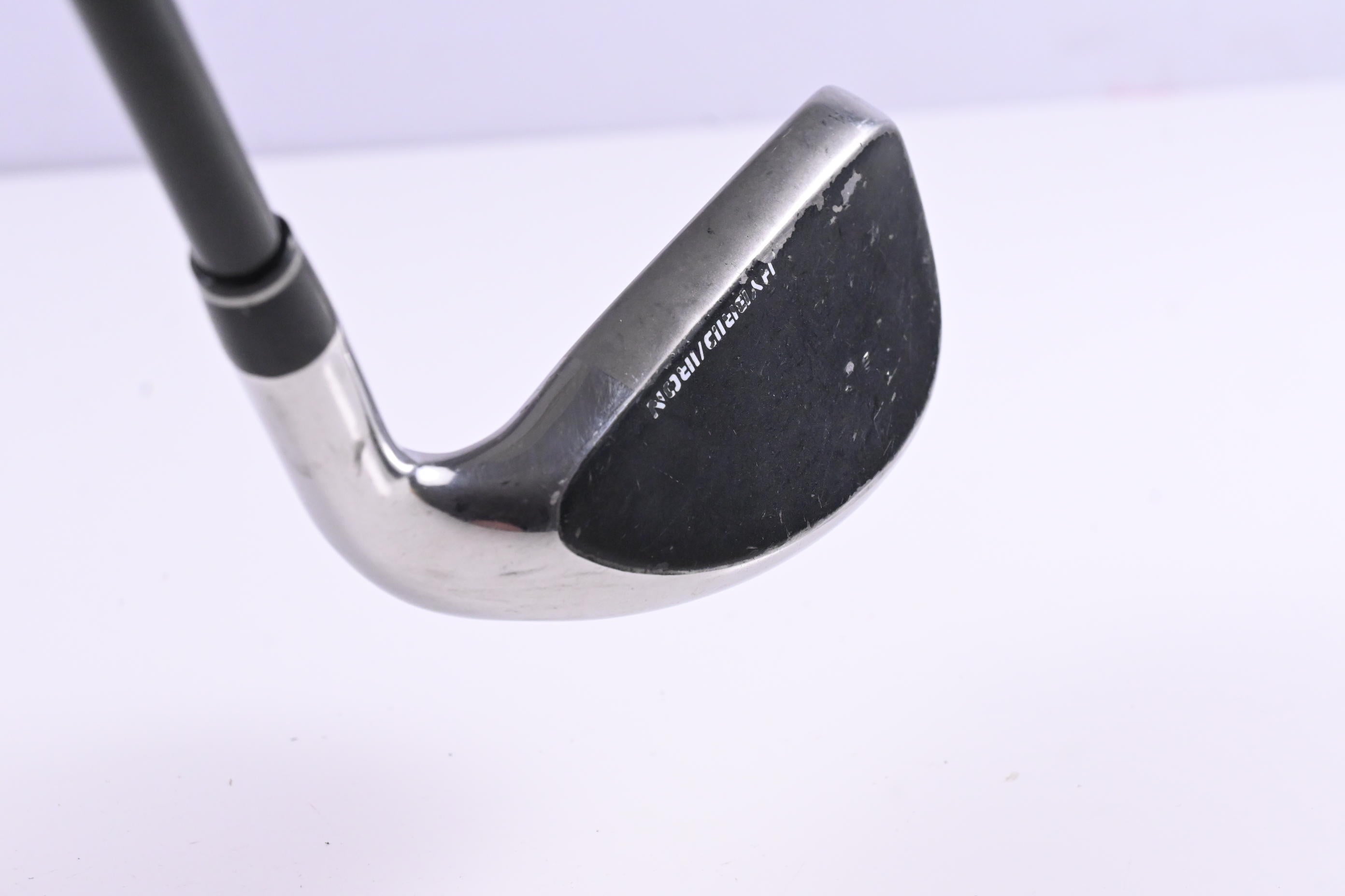 Benross Max Speed #5 Hybrid / 32 Degree / Regular Flex Aldila Hot Core Shaft