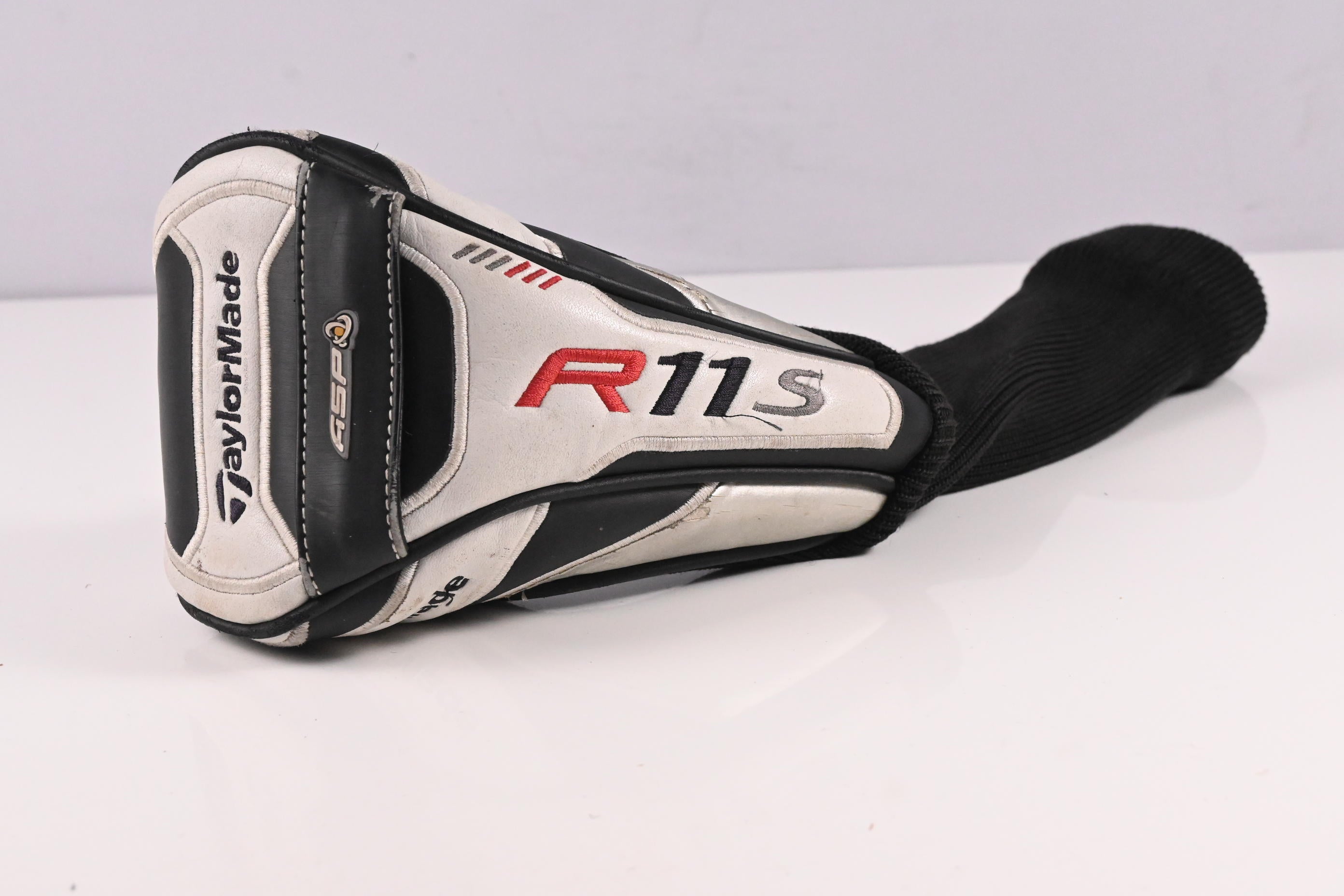 Taylormade R11 #3 Wood / 14 Degree / Stiff Flex Fujikura Motore 70 Shaft