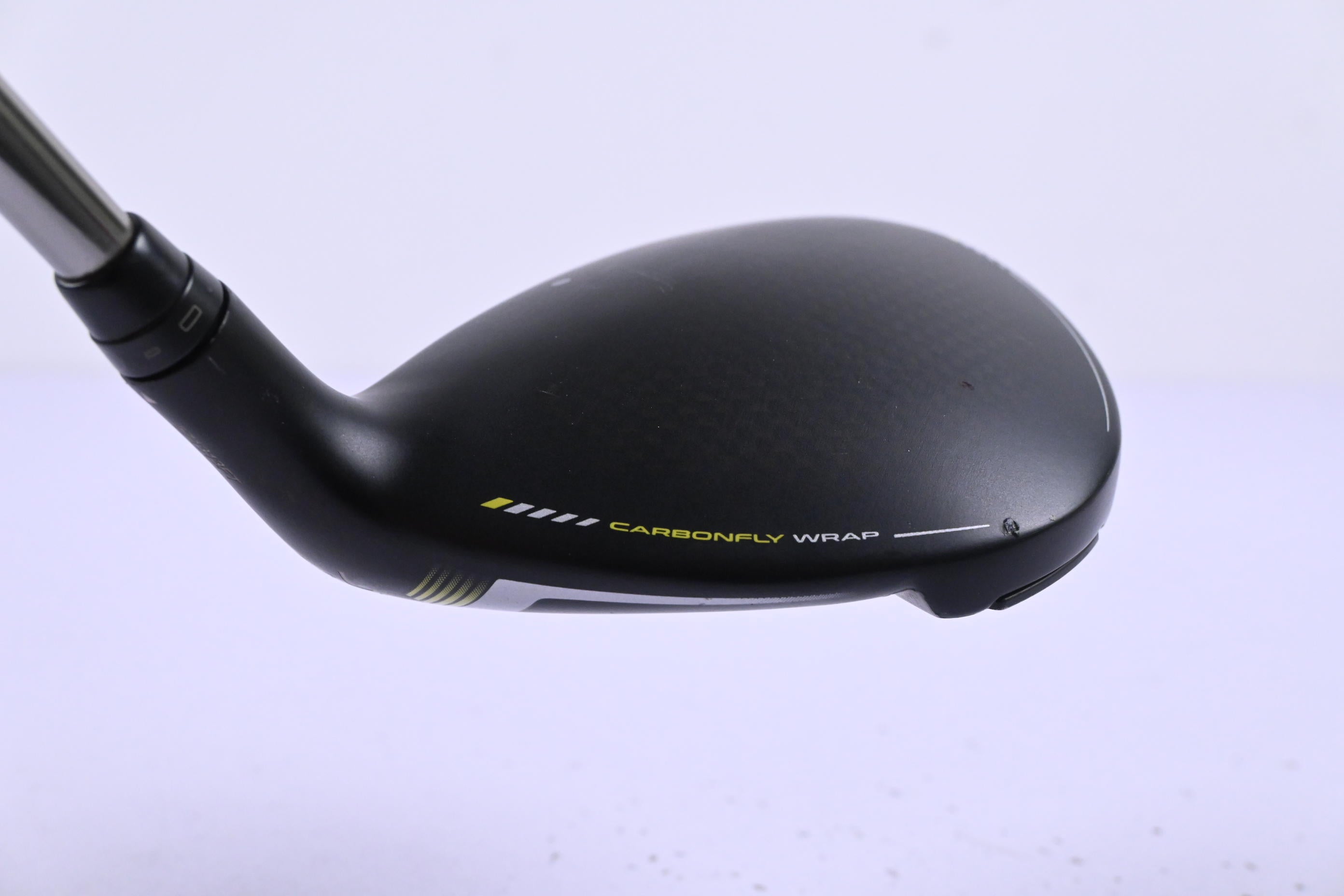 Ping G430 Max #7 Wood / 21 Degree / Stiff Flex Ping Tour 2.0 Chrome 65 Shaft