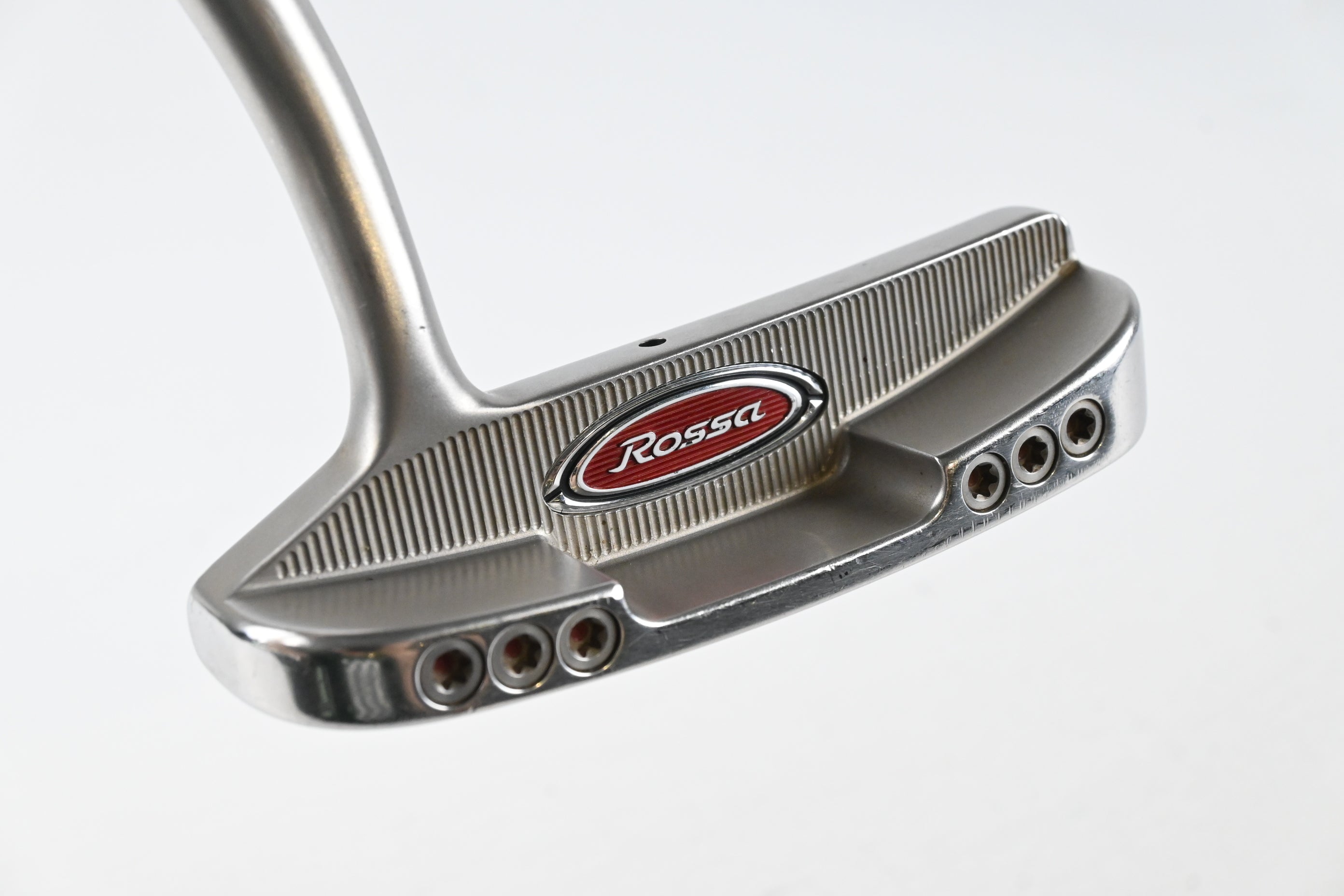 Taylormade Rossa TP Kia Ma Monaco Putter / 34 Inch