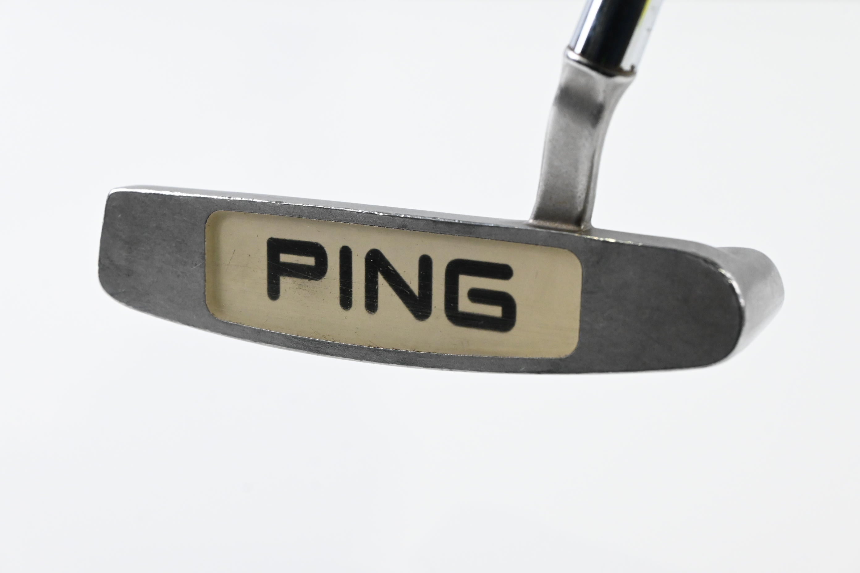 Ping Karsten Zing 2i Putter / 34 Inch