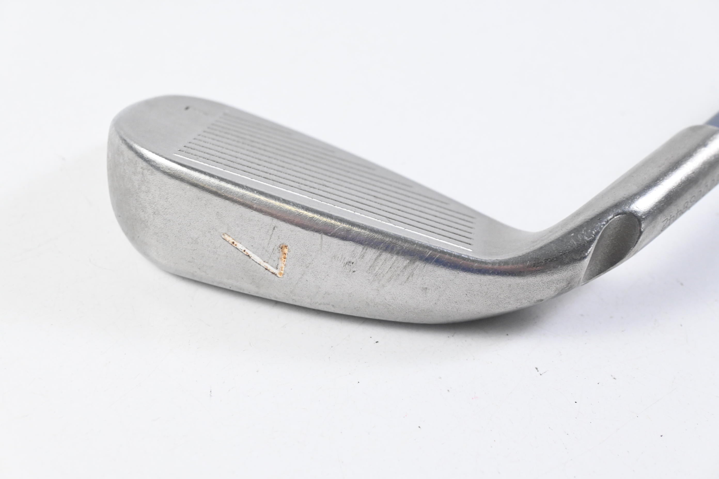 Ladies Ping G2 HL #7 Iron / Orange Dot / Ladies Flex Ping TFC 100 Shaft