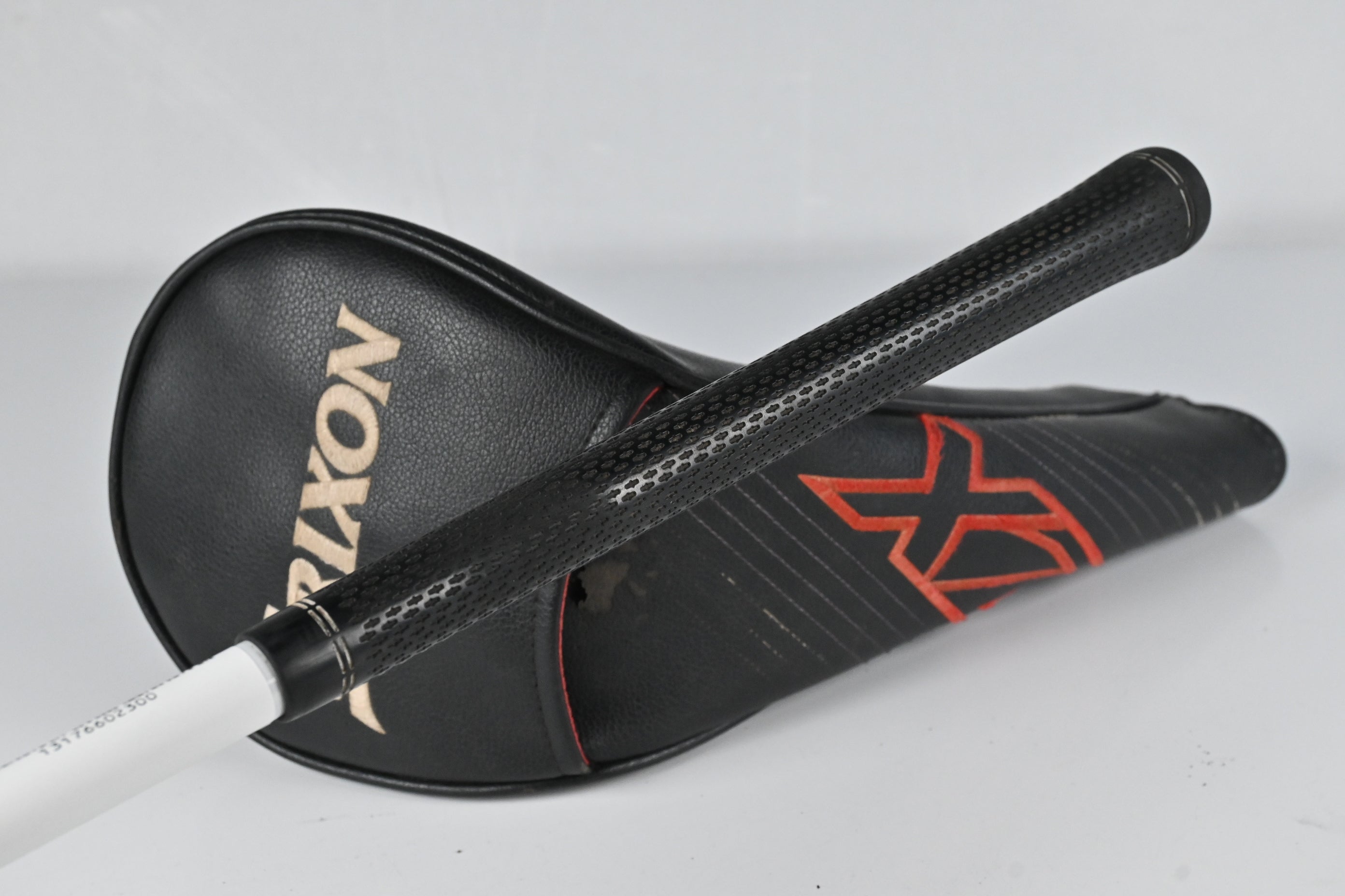 Srixon ZX5 Driver / 10.5 Degree / Regular Flex Diamana ZX 50 Shaft