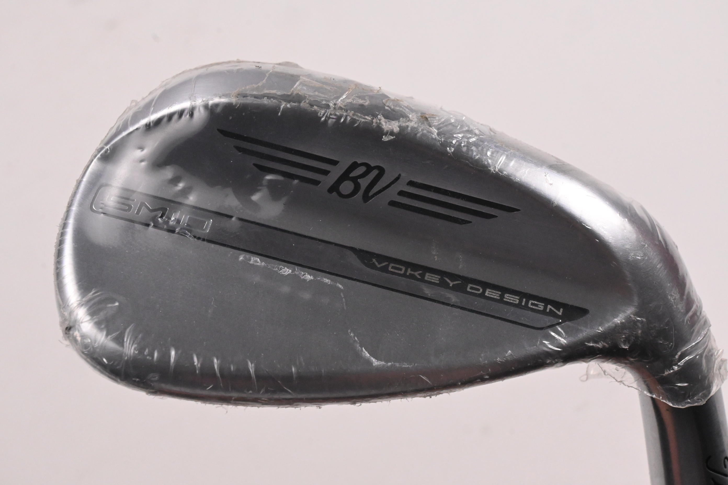 Titleist Vokey SM10 Sand Wedge / 54 Degree / Wedge Flex Titleist Vokey SM10