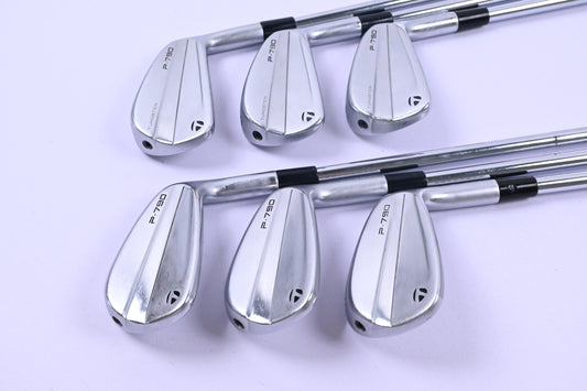 Taylormade P790 2023 Irons / 5-PW / Regular Flex KBS Tour Lite Shafts