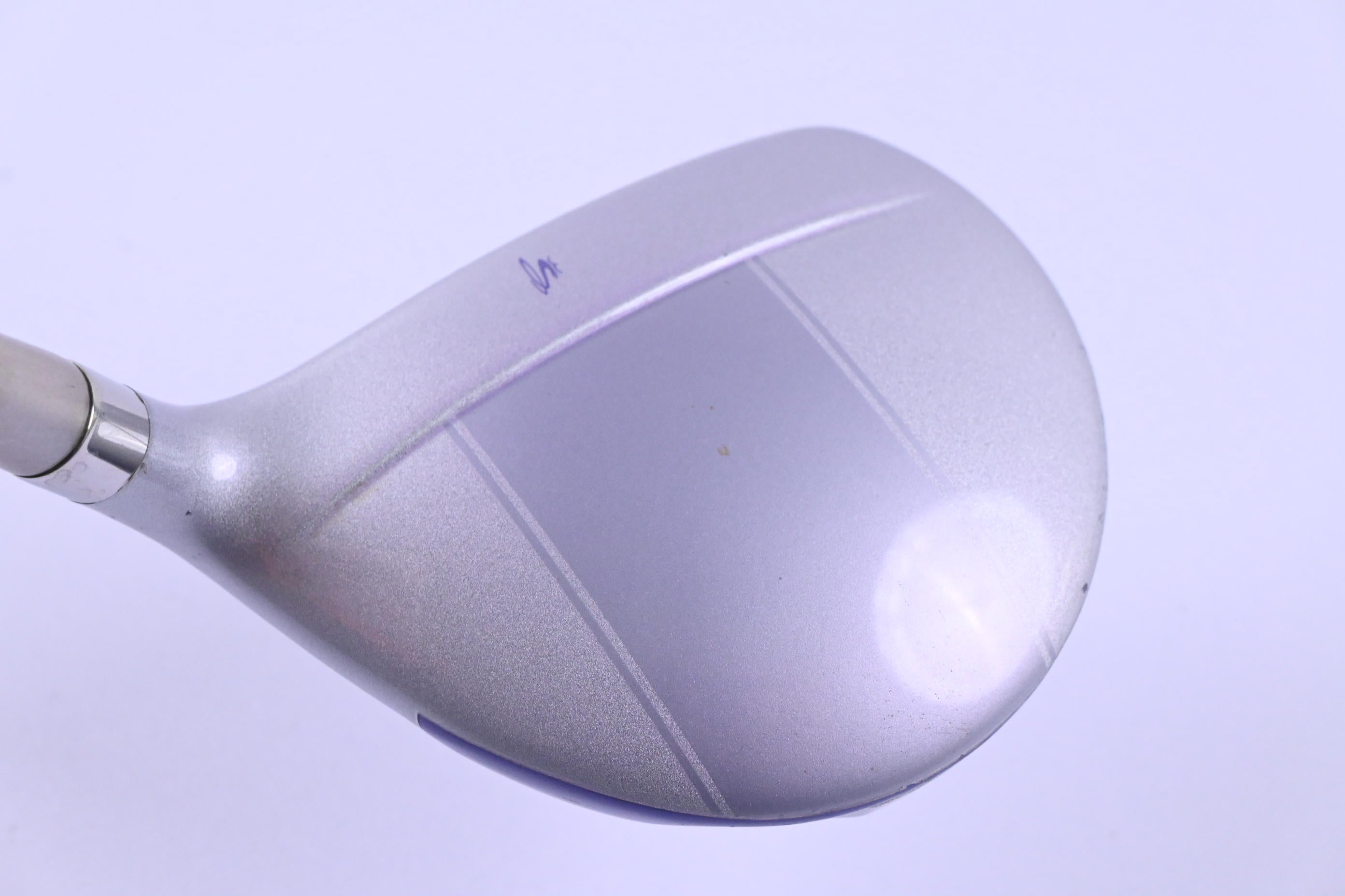 Ladies Cobra Baffler XL #5 Wood / 20 Degree / Ladies Flex Cobra Baffler 50 Shaft