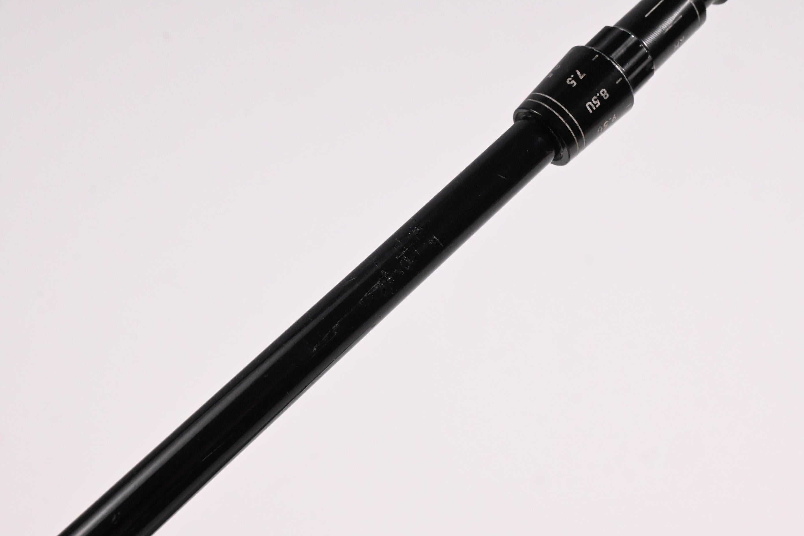 Mitsubishi Chemical Tensei CK White 70 Driver Shaft / X-Flex / Mizuno