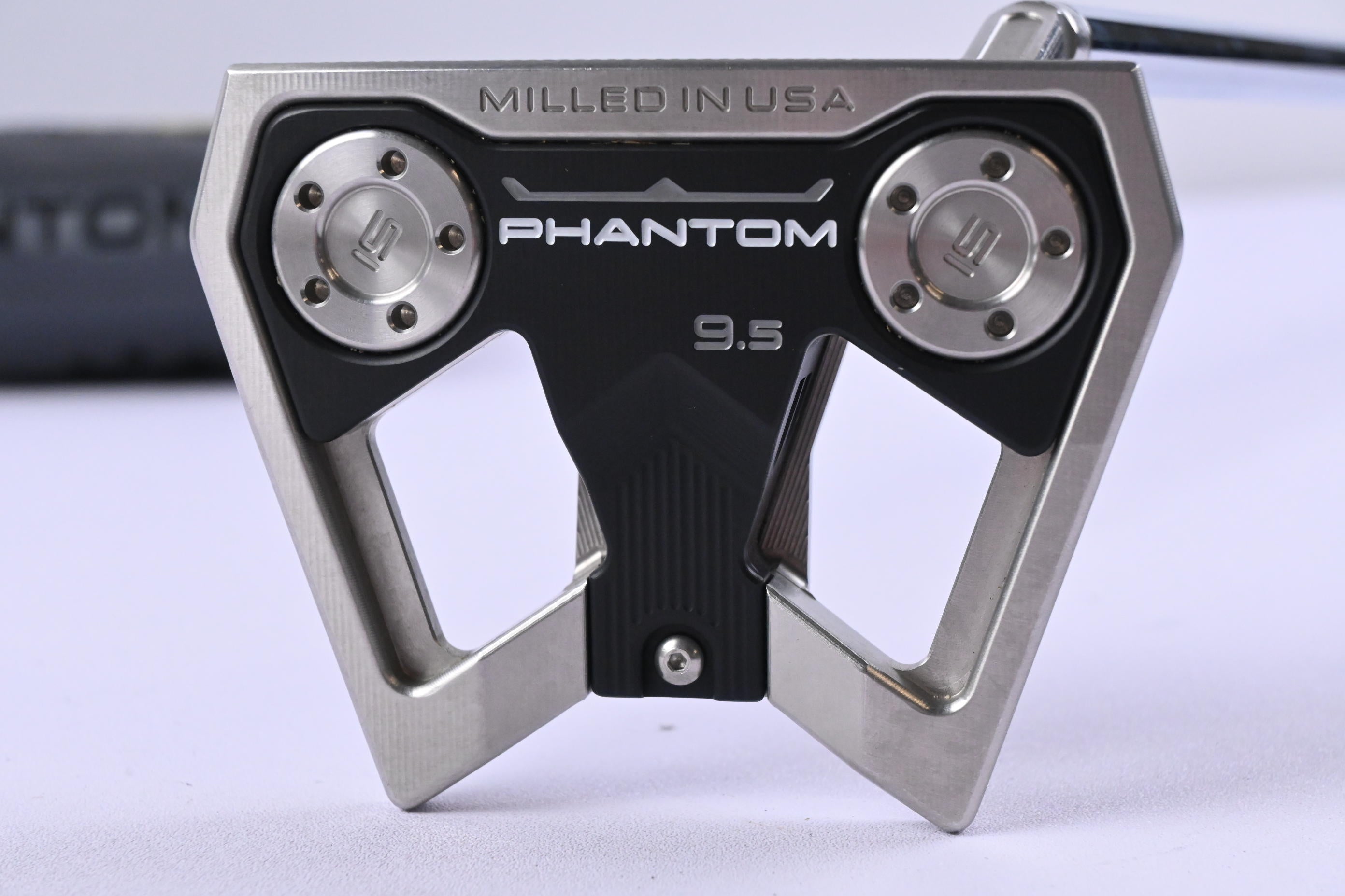 Scotty Cameron 2024 Phantom 9.5 Putter / 34 Inch