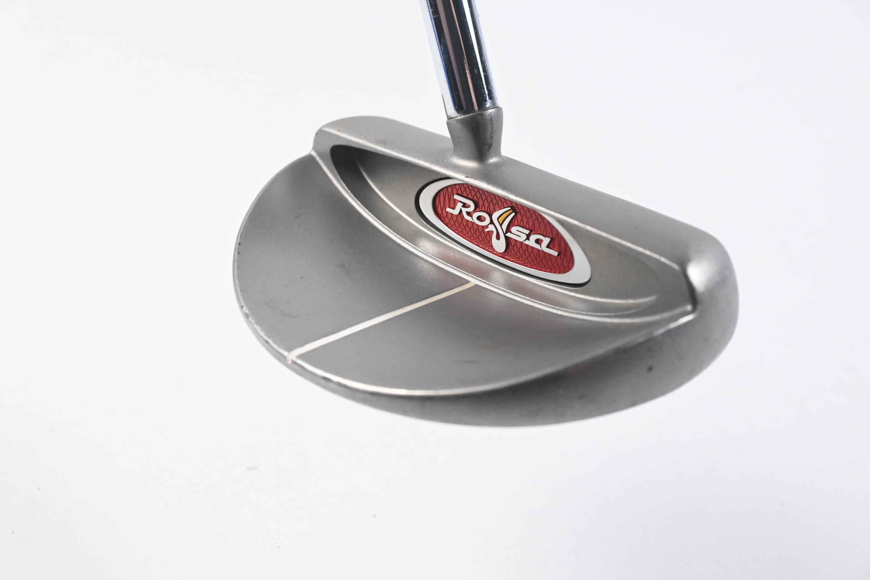 Taylormade Rossa Classic Monte Carlo 7 Putter / 34 Inch