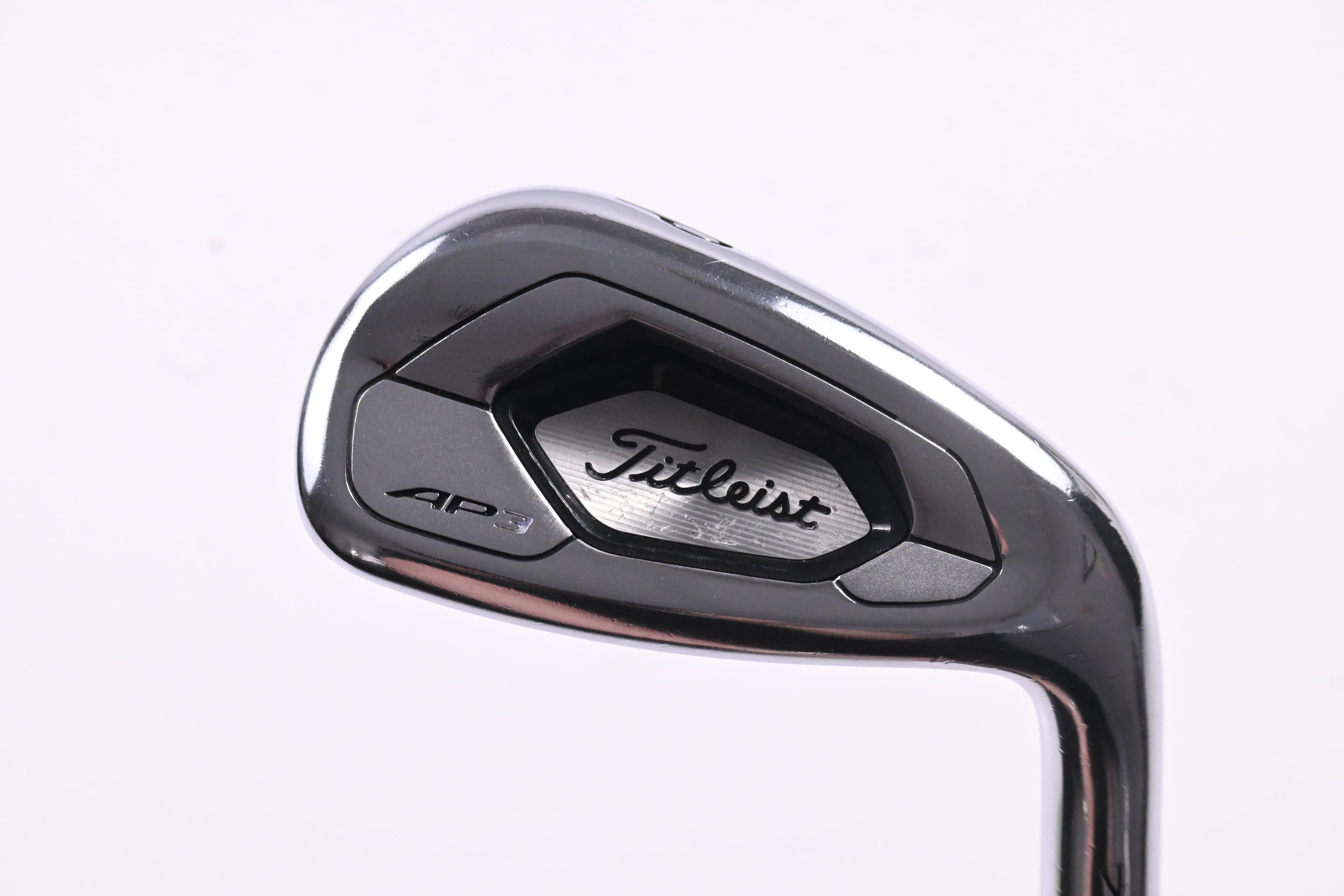 Titleist 718 AP3 Pitching Wedge / 43 Degree / Regular Flex Dynamic Gold R300
