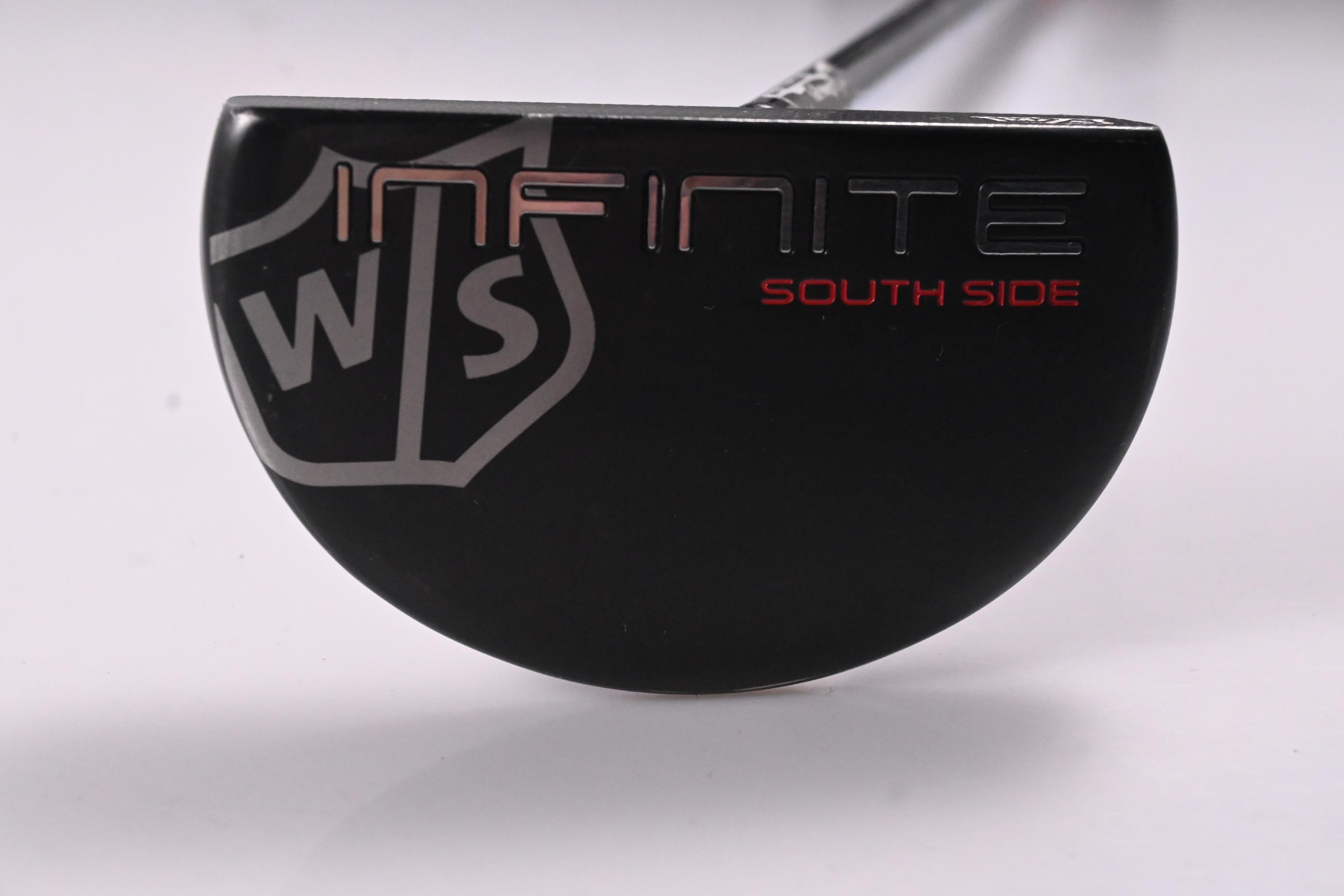 Wilson Infinite South Side Putter / 34 Inch