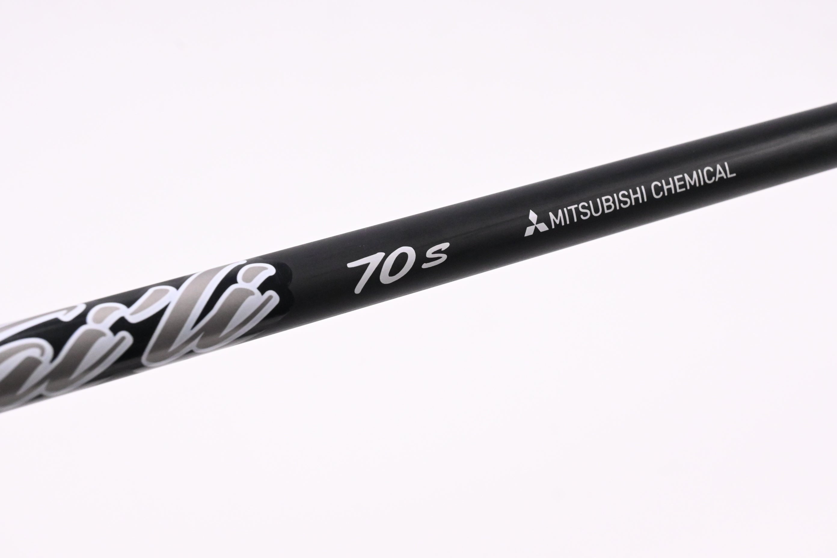 Kai'Li Dark Waves White 70 #7 Wood Shaft / Stiff Flex / Taylormade 2nd Gen