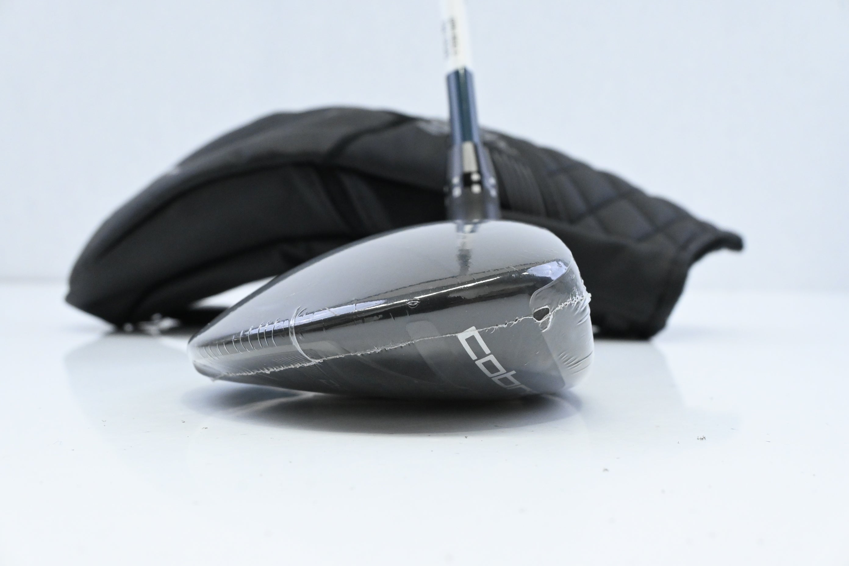 Cobra DS-Adapt X #3 Wood / 15 Degree / Regular Flex Denali Blue 60 Shaft