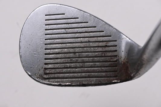 Mizuno Tour Style Lob Wedge / 58 Degree / Wedge Flex Steel Shaft