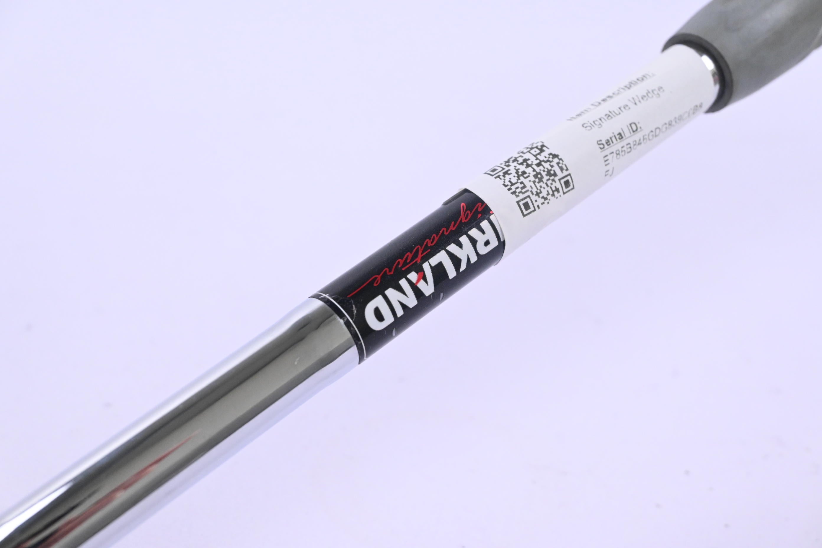 Kirkland Signature Sand Wedge / 56 Degree / Wedge Flex Kirkland Signature Shaft