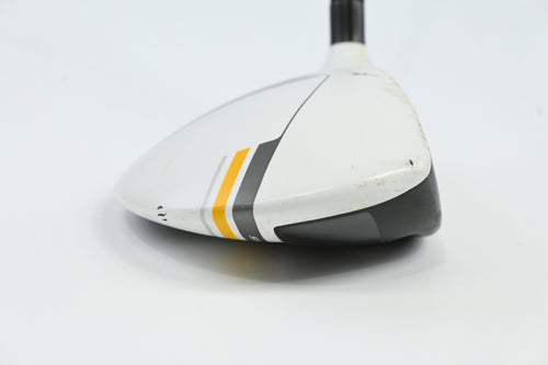 Taylormade RBZ Stage 2 #3 Wood / 15 Degree / Regular Flex Matrix Rocketfuel 60