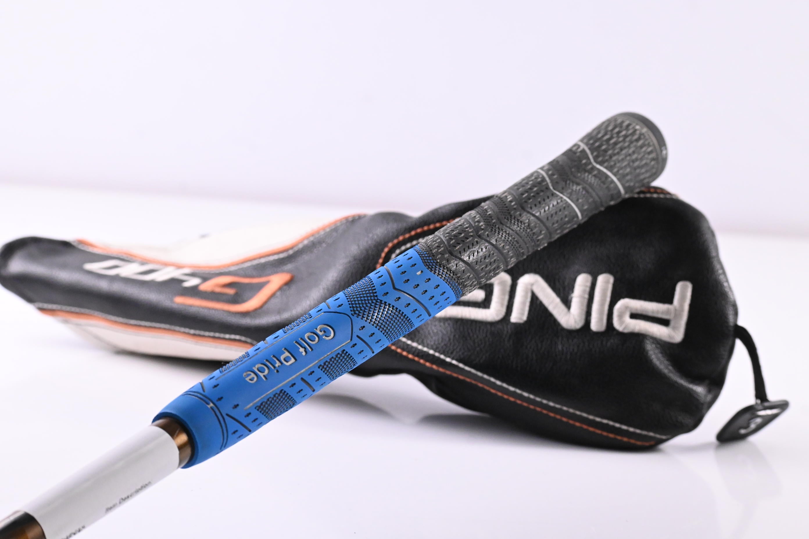 Ping G400 SFT #3 Wood / 16 Degree / Regular Flex Ping Alta CB 65 Shaft
