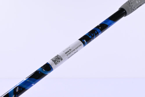 Taylormade Qi10 Driver / 9 Degree / Stiff Flex Kai'li Blue 70 Shaft