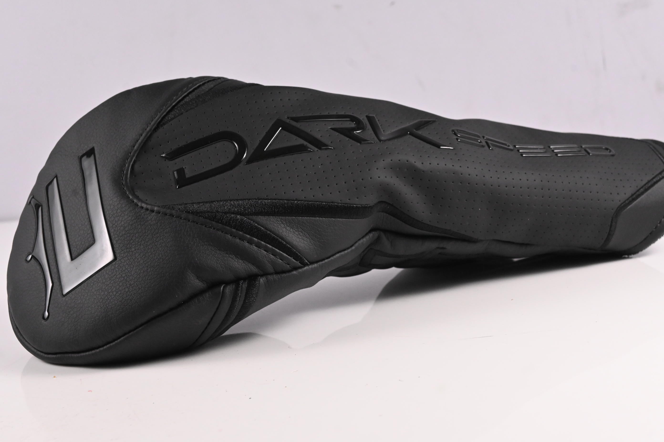 Cobra Darkspeed LS Driver / 10.5 Degree / X-Flex HZRDUS Gen4 Black 60