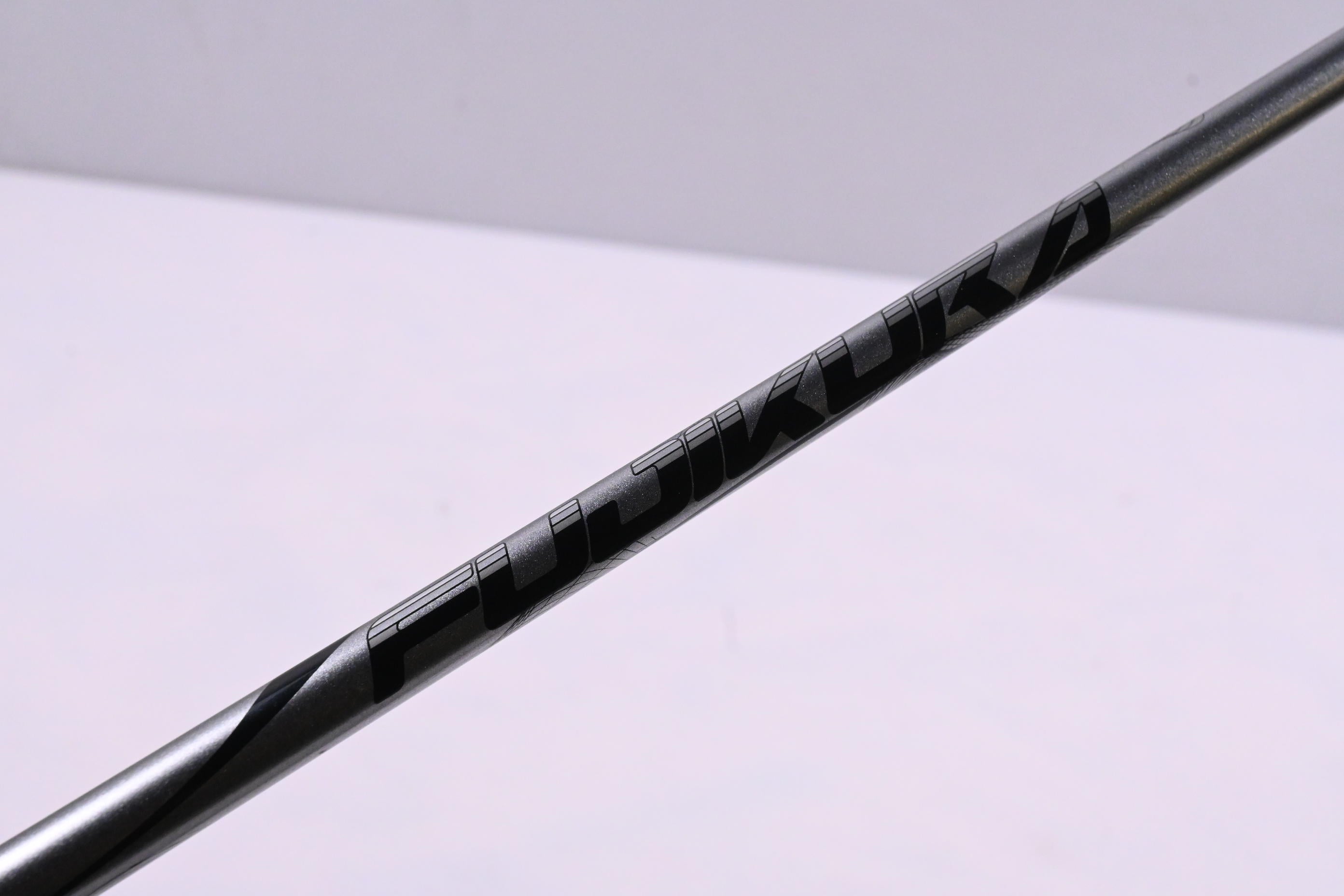 Fujikura Pro 60 2024 Driver Shaft / X-Flex / Cobra 3rd Gen