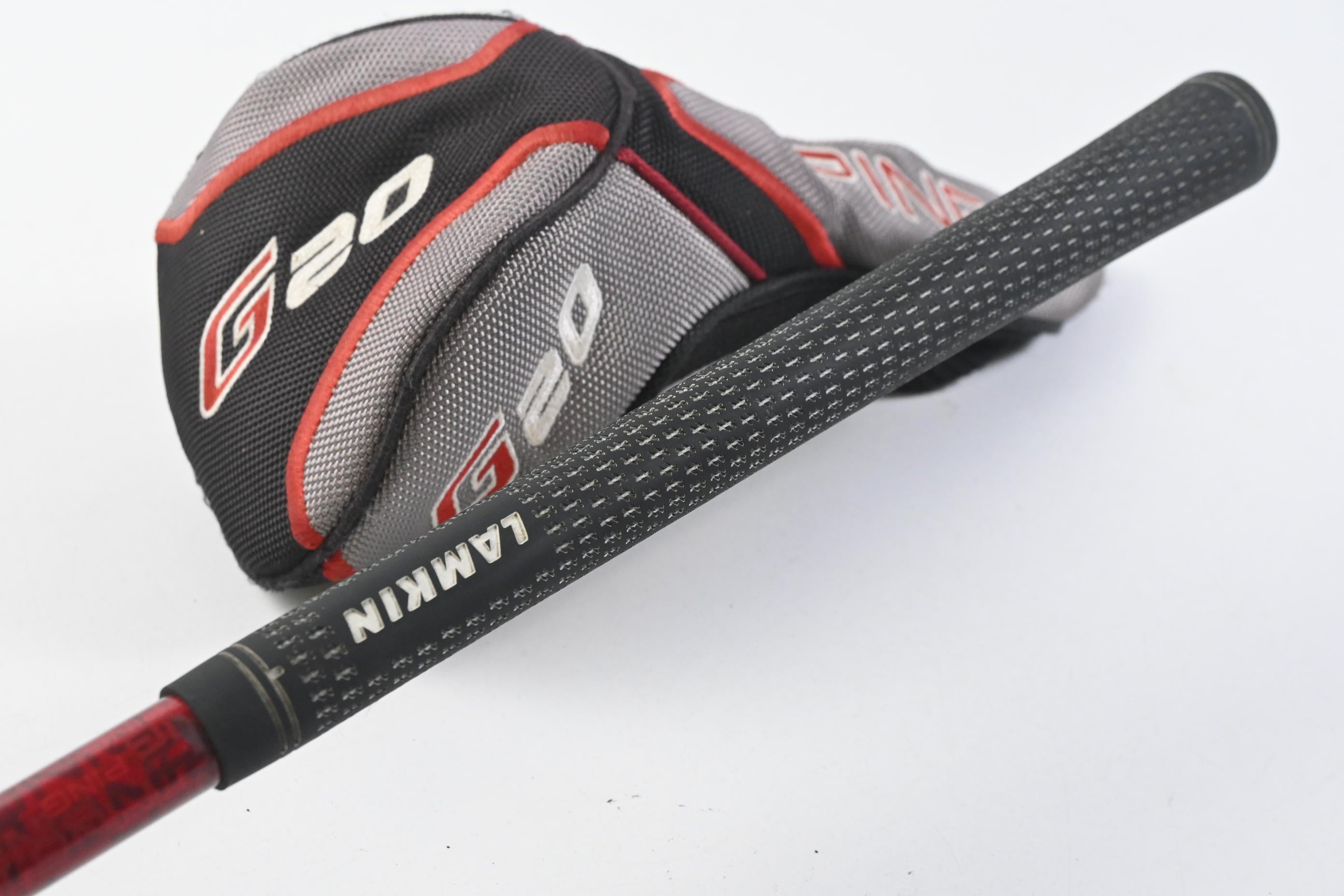 Ping G20 #5 Wood / 18 Degree / X-Flex Ping TFC 169 Shaft