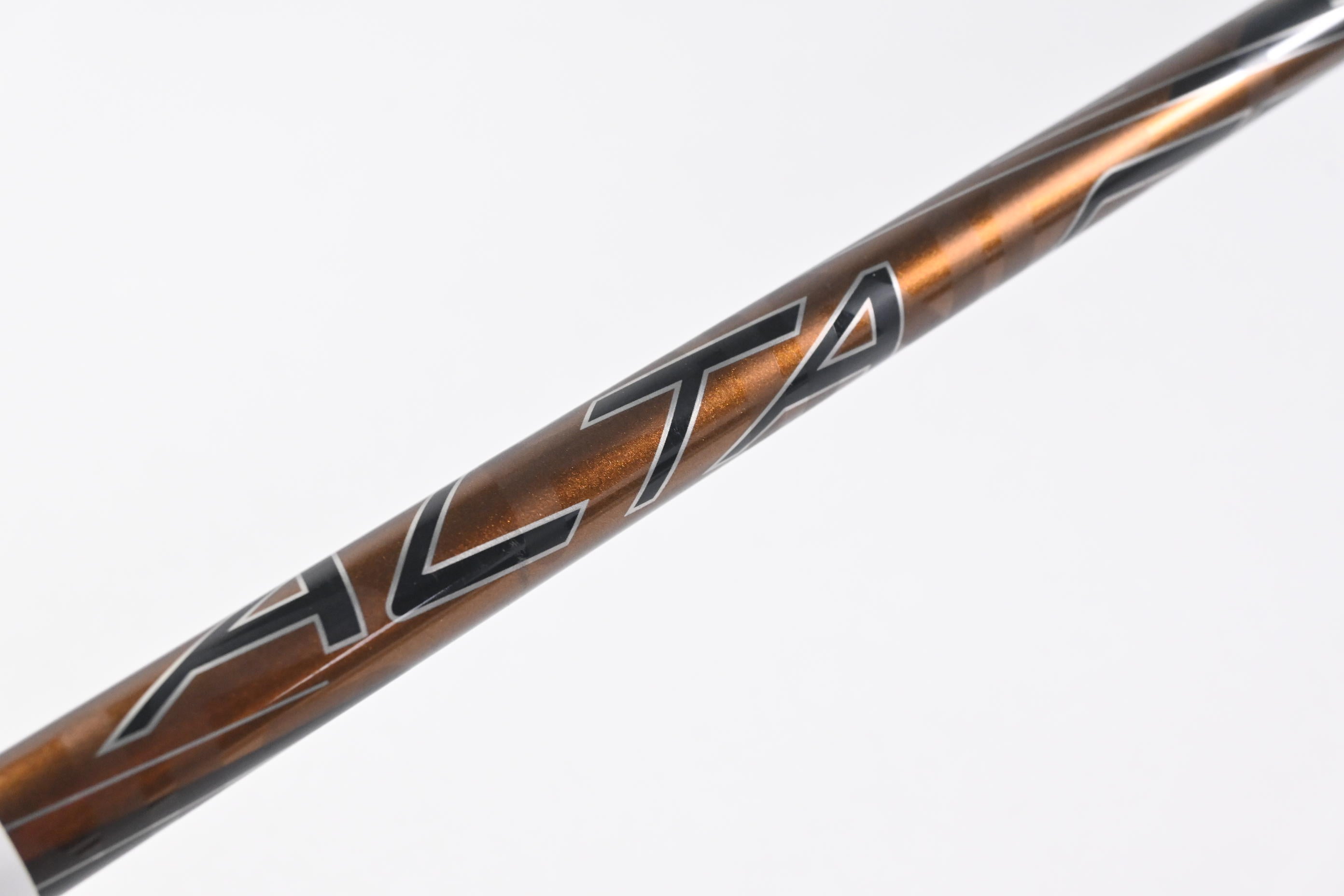 Ping Alta CB 65 #5 Wood Shaft / Senior Flex / Ping 2nd Gen