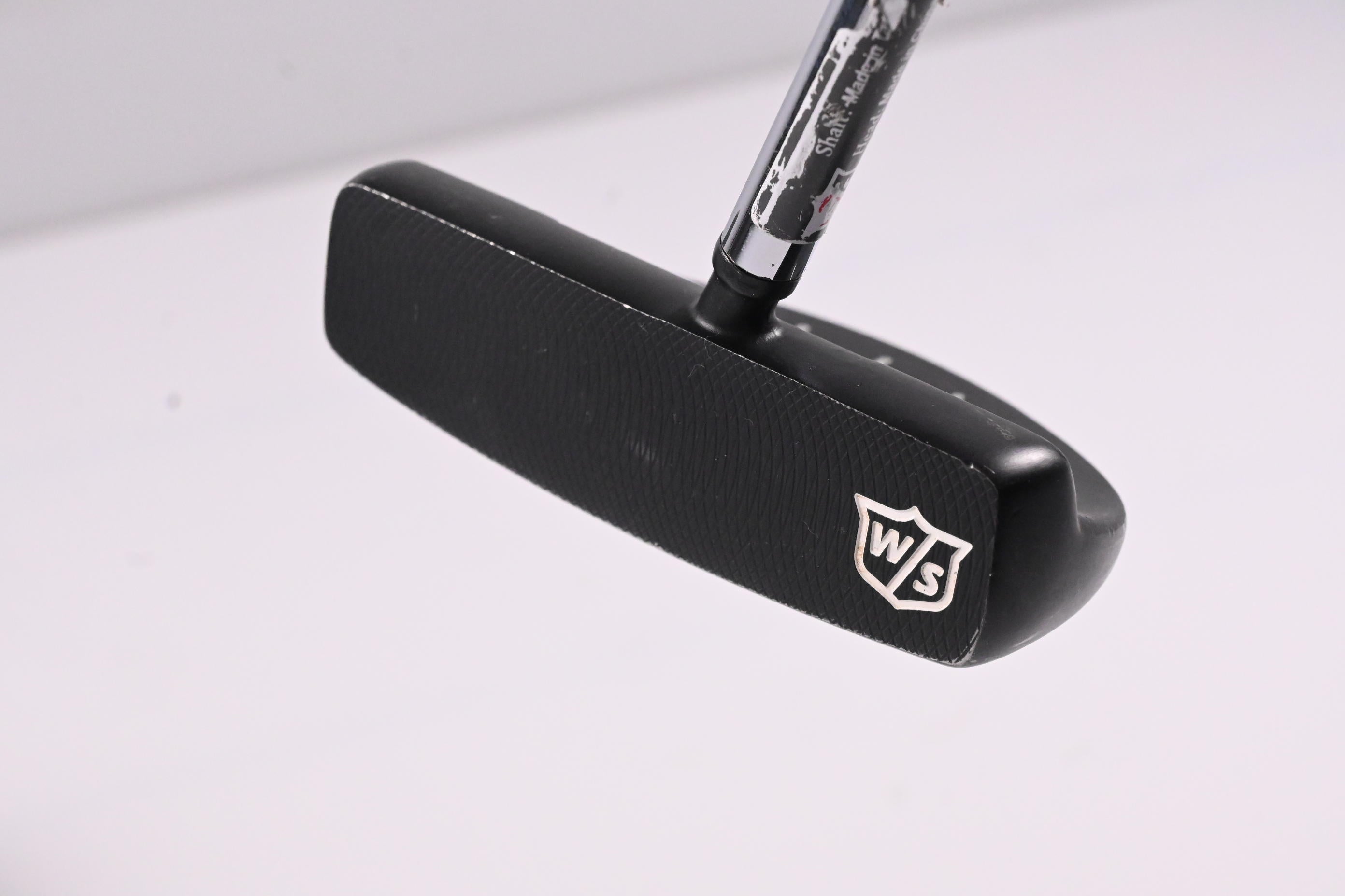 Wilson Infinite South Side Putter / 34 Inch