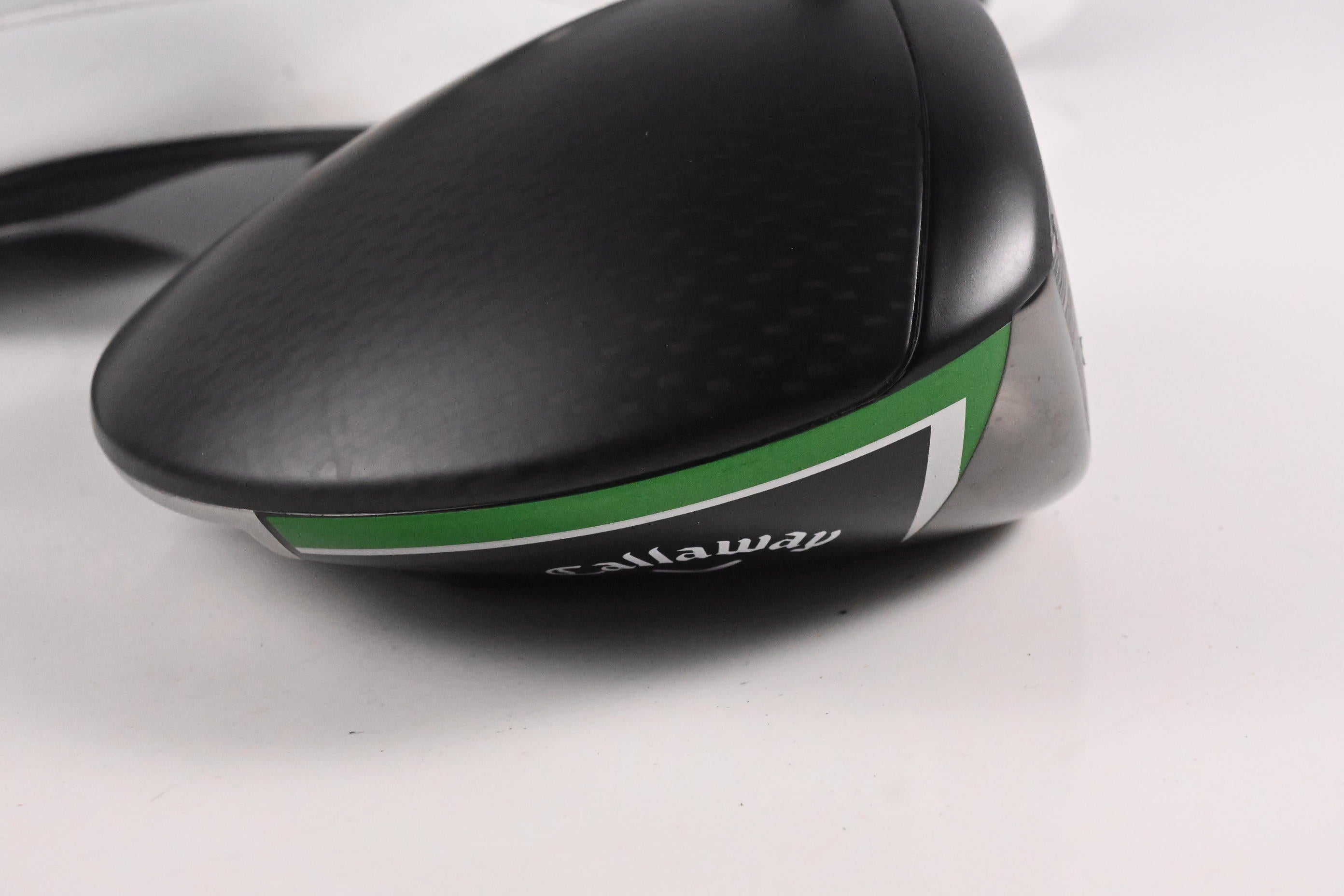 Callaway Elyte Driver / 9 Degree / Regular Flex Vanquish 4 Shaft