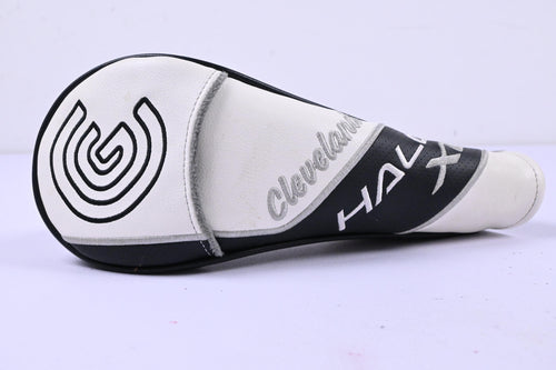 Cleveland Halo XL Lite #7 Wood / 22 Degree / Regular Flex Aldila Ascent 40 Shaft