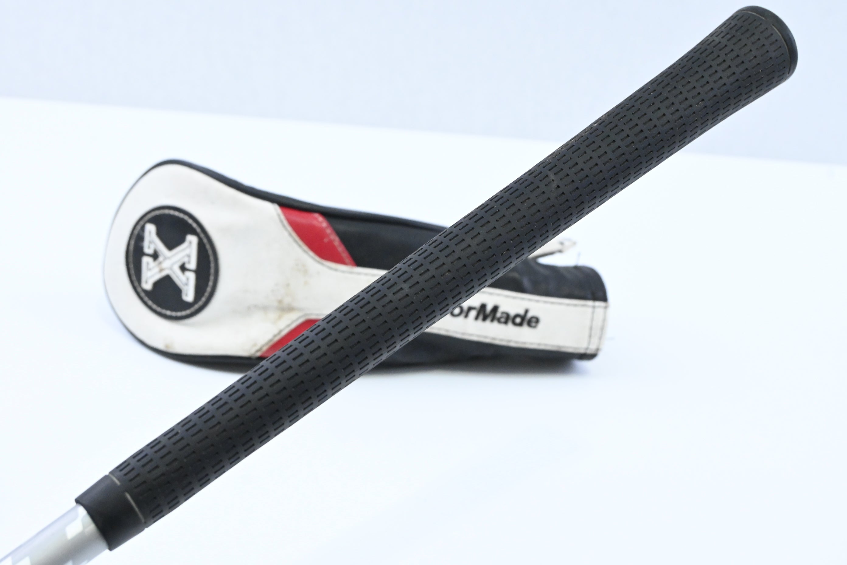 Taylormade Rescue 11 #4 Hybrid / 21 Degree / Regular Flex Aldila RIP 65 Shaft